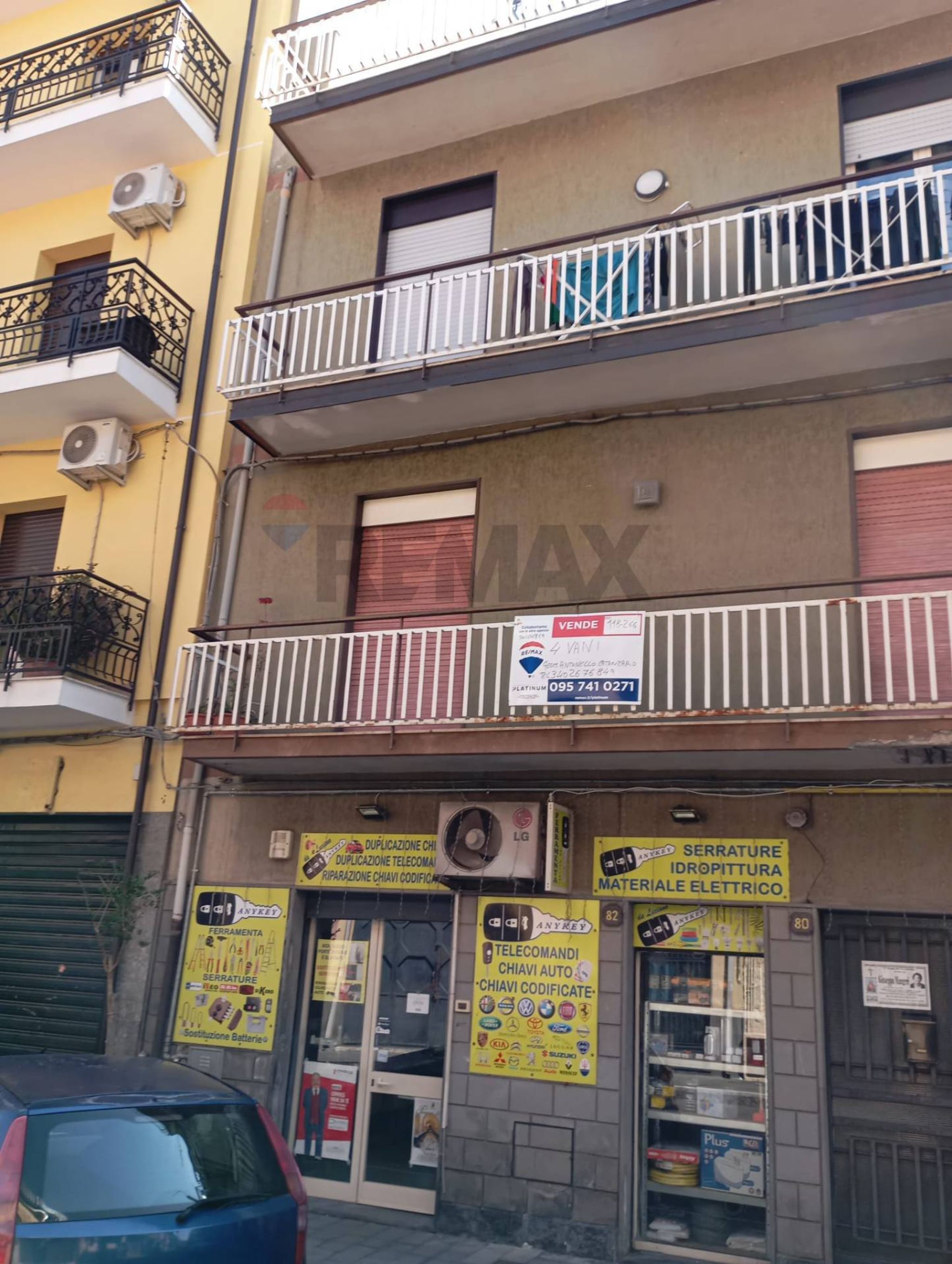 Immobile a Misterbianco