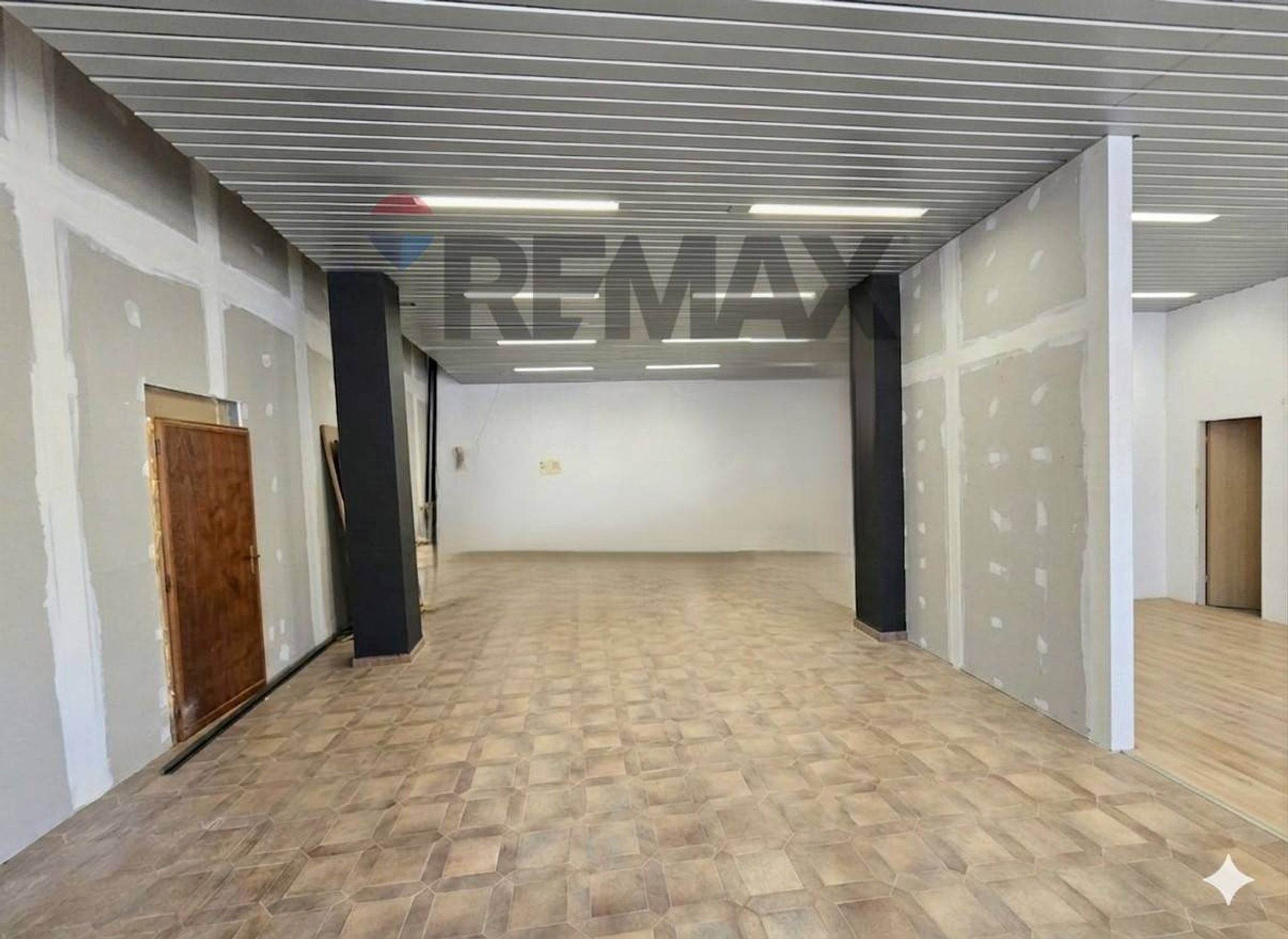 Hall / corridoio
