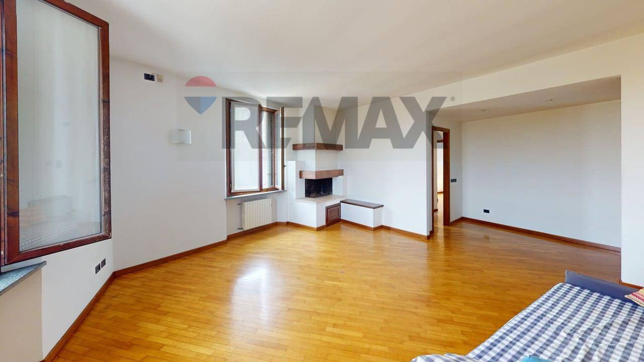 Property in Pavia