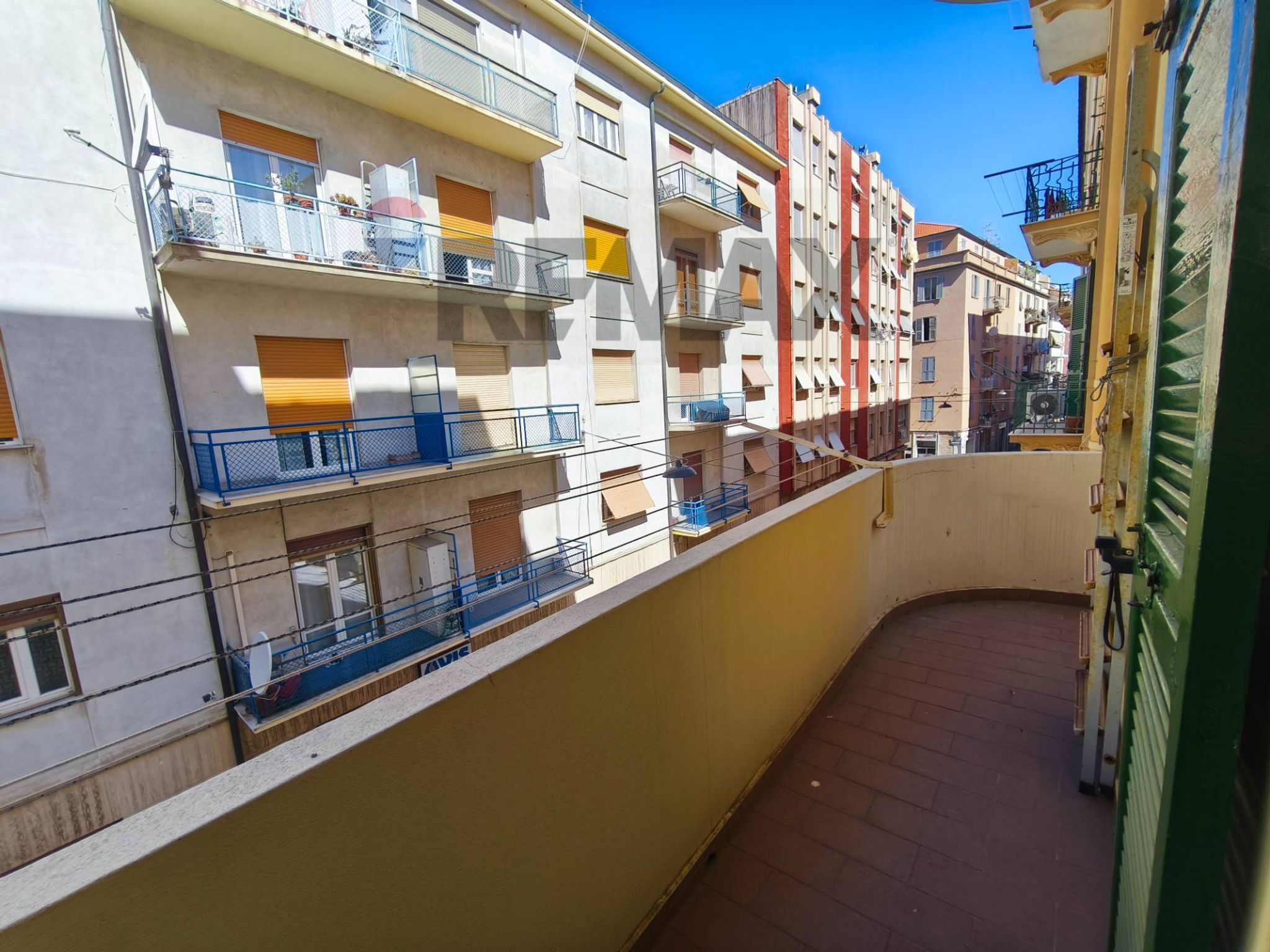 Balcone