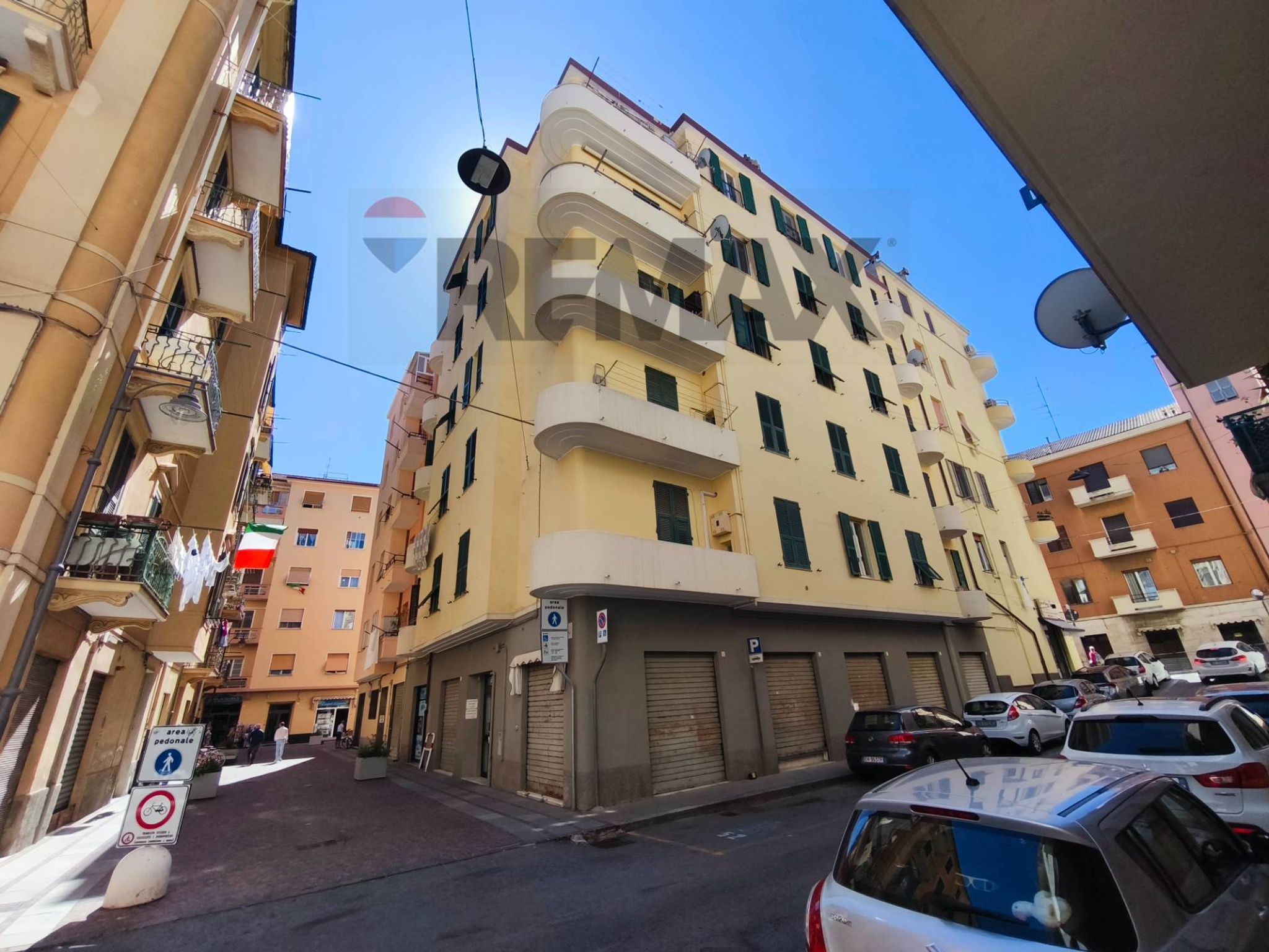 Immobile a Vado Ligure