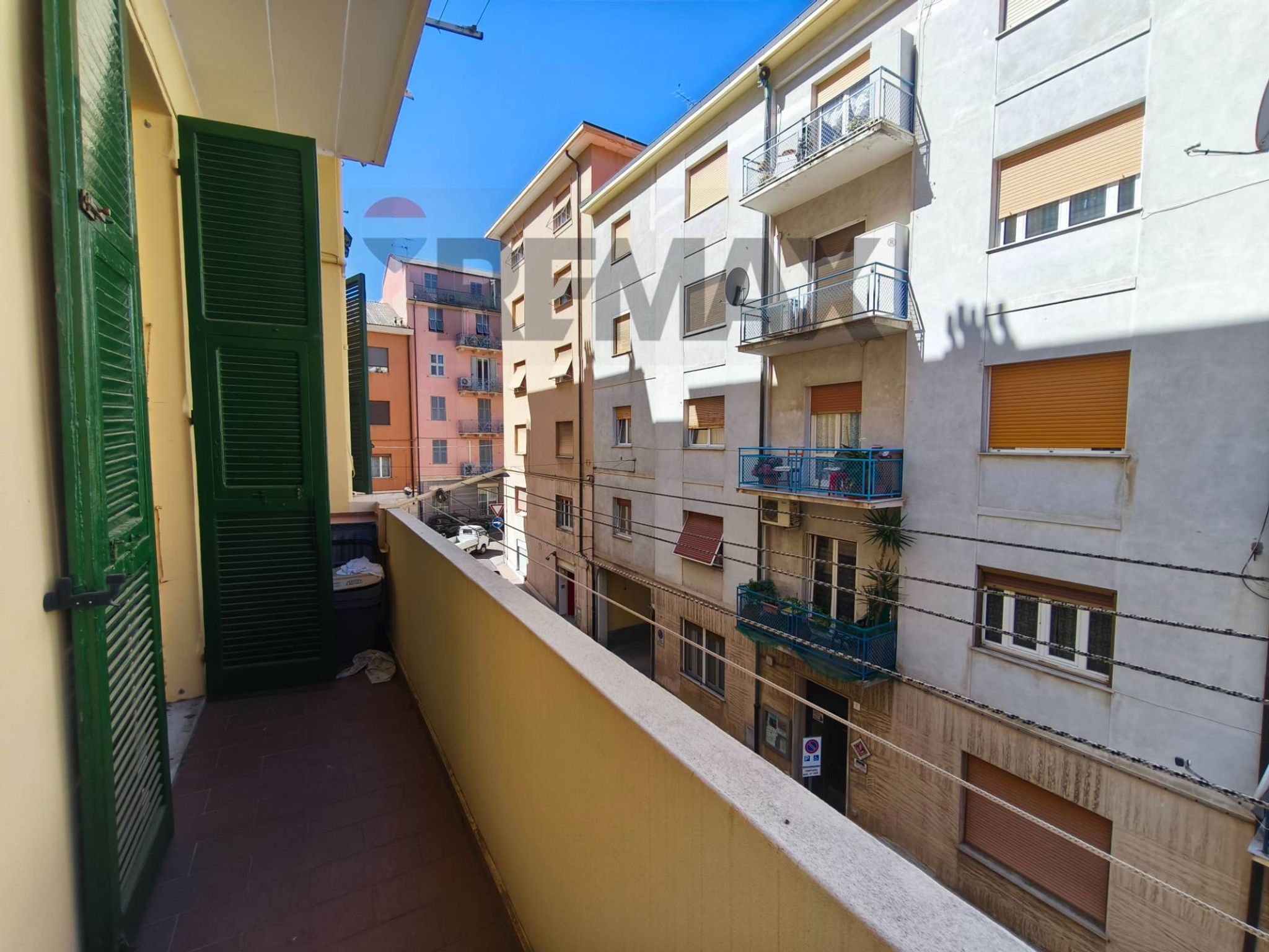 Balcone