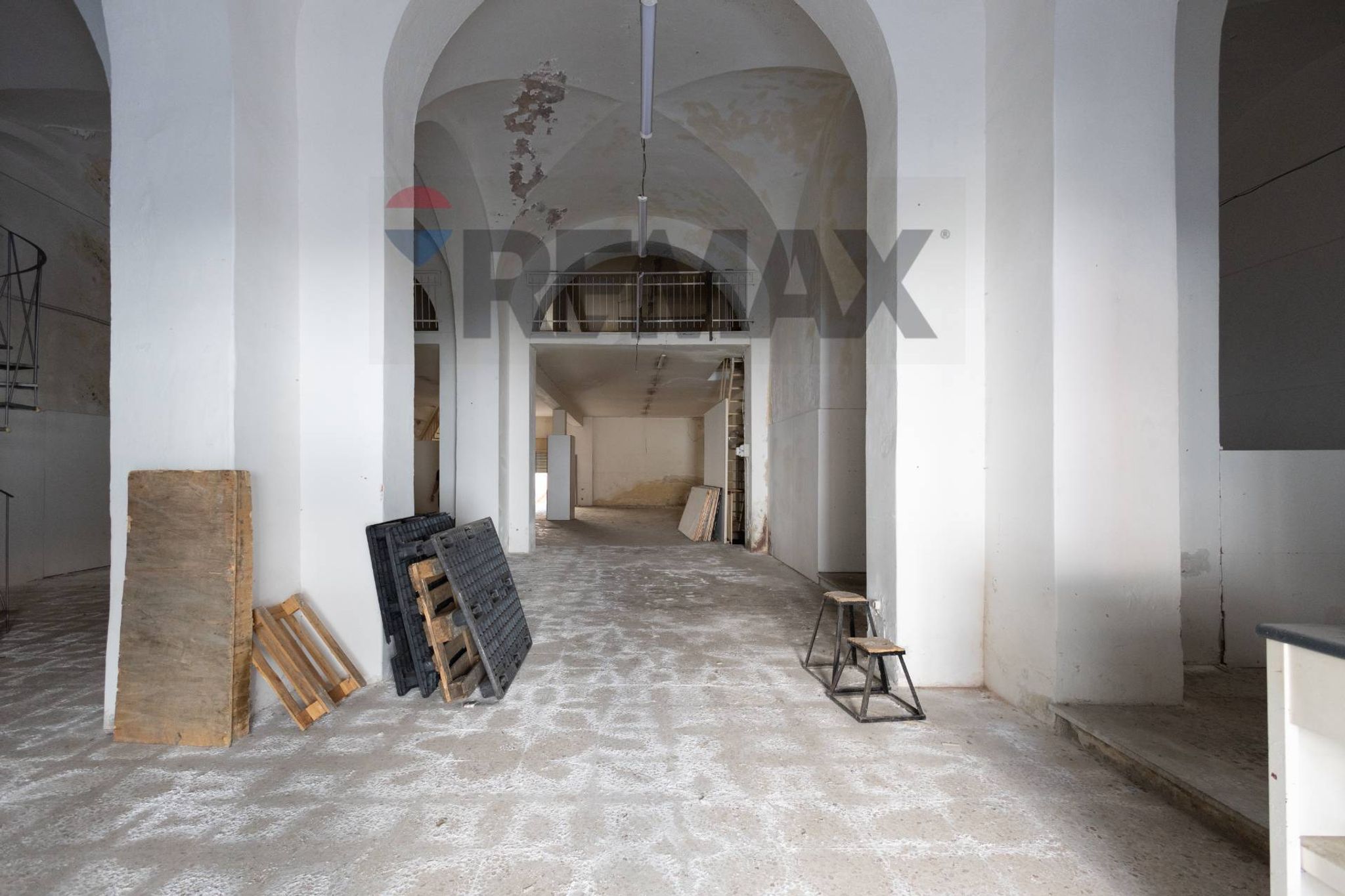 Hall / corridoio