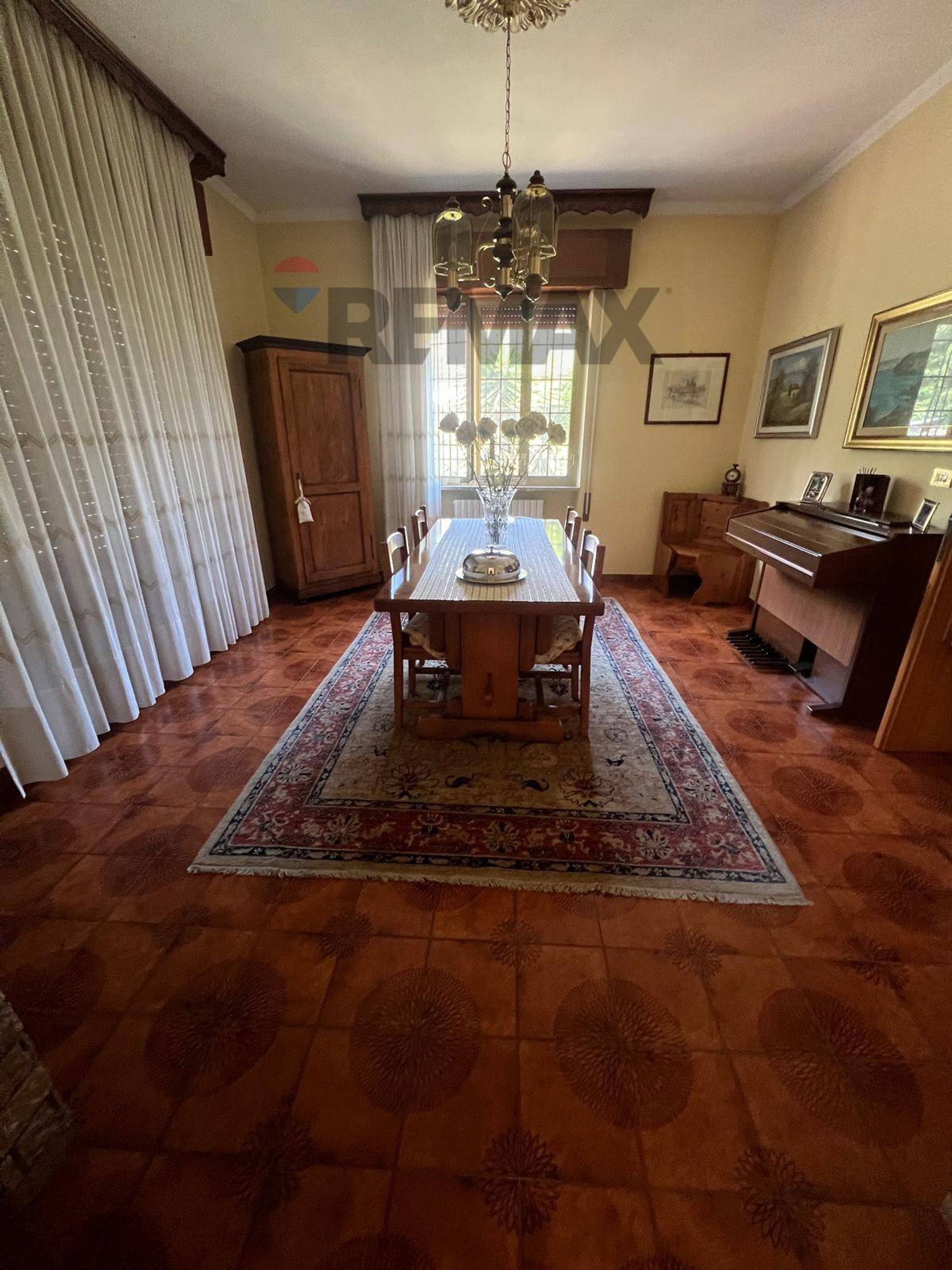Sala da pranzo