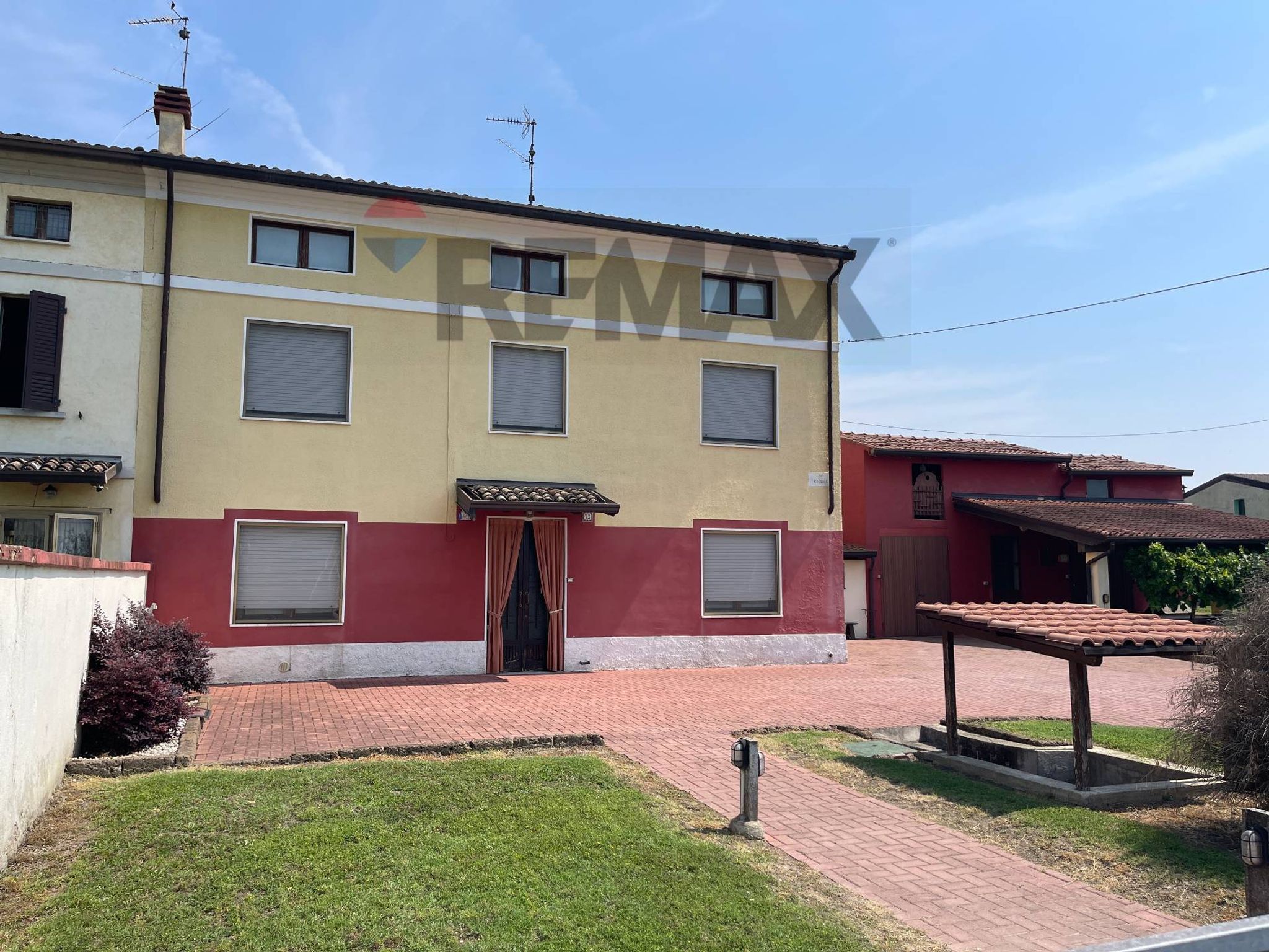 Immobile a Castel Goffredo