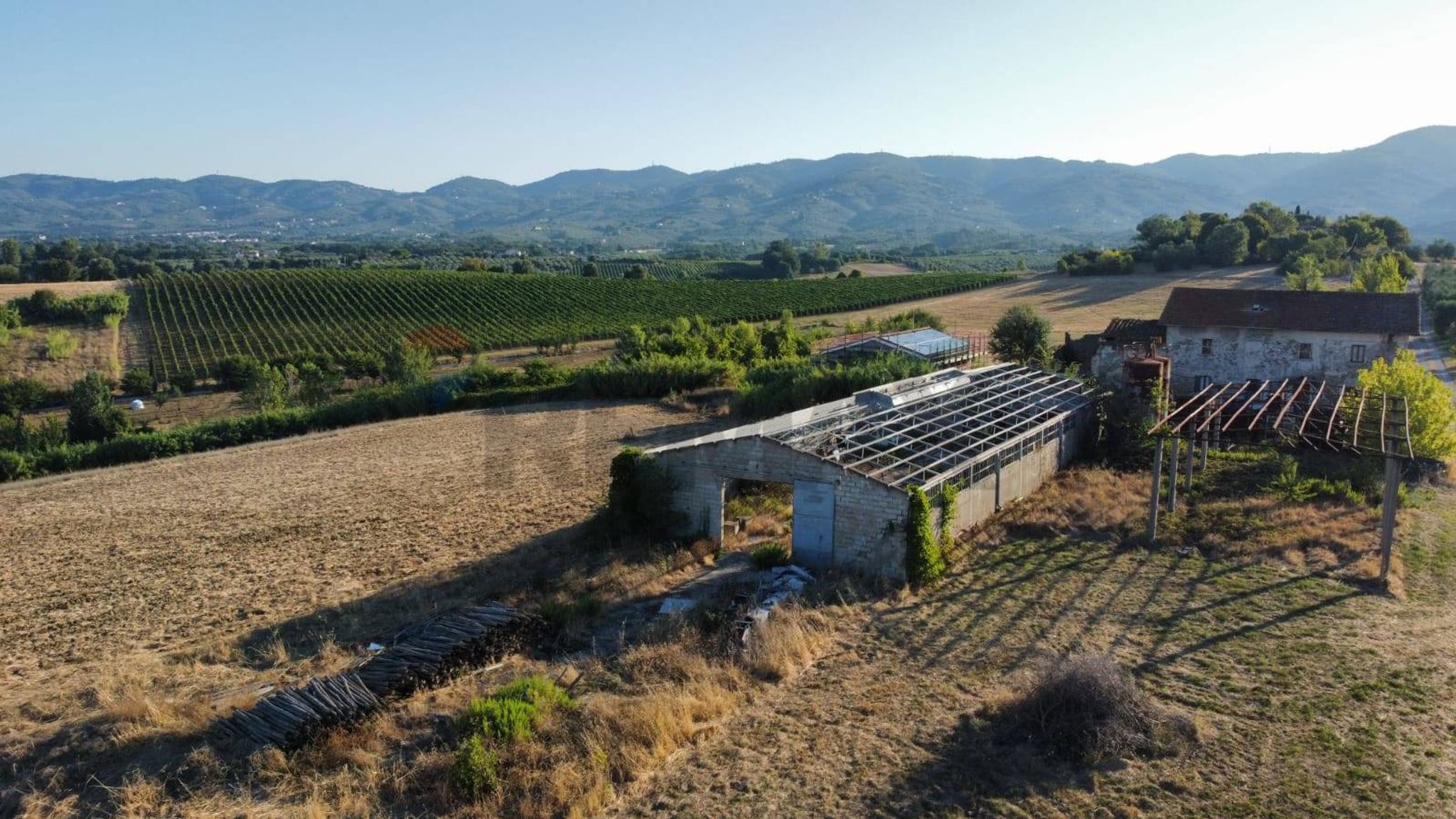 panoramica