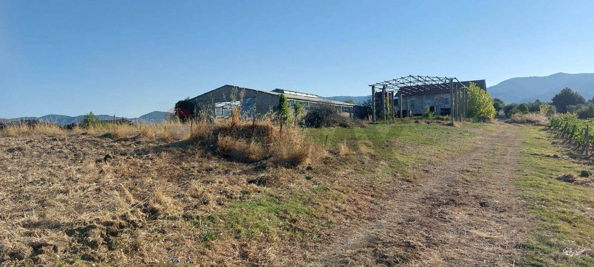 panoramica