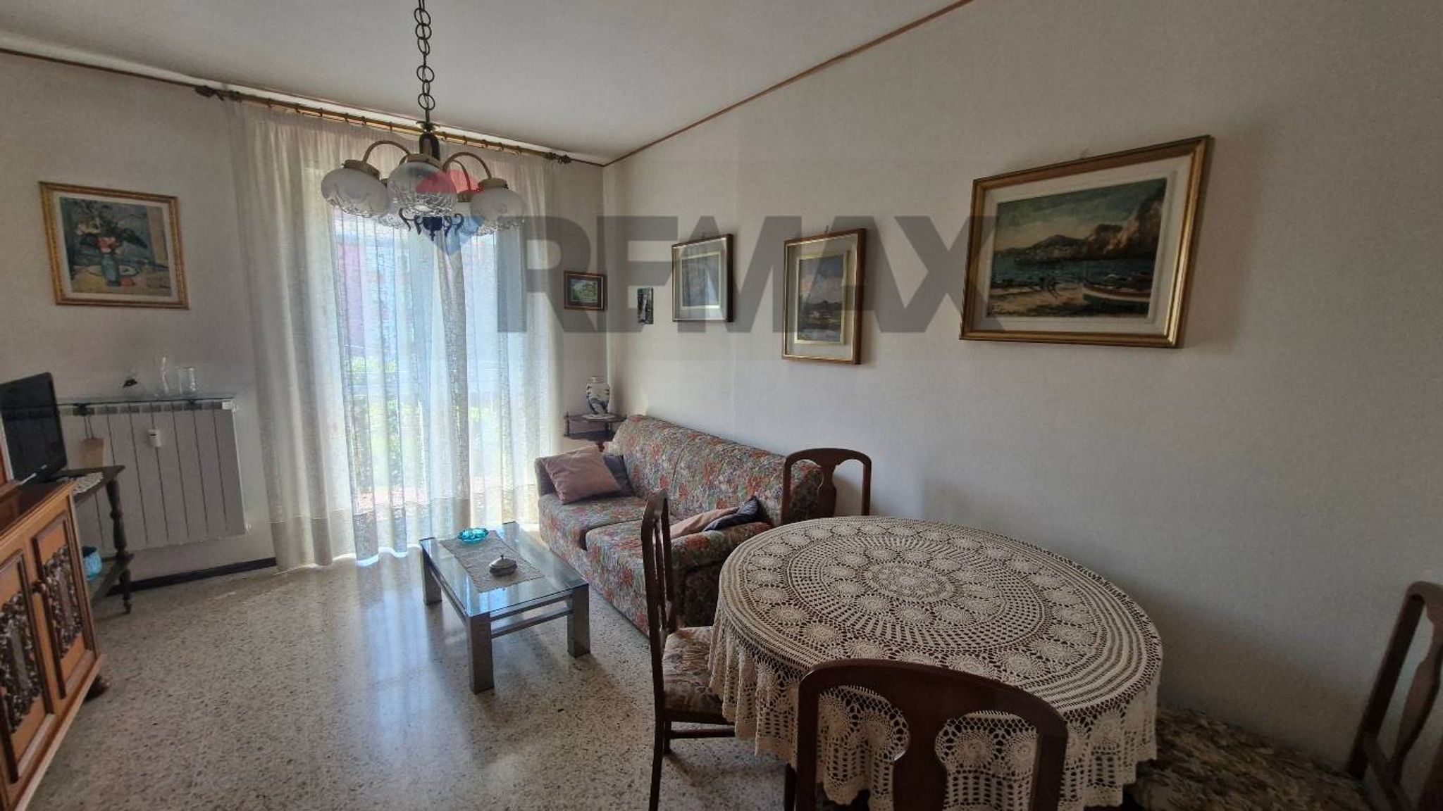 Sala da pranzo