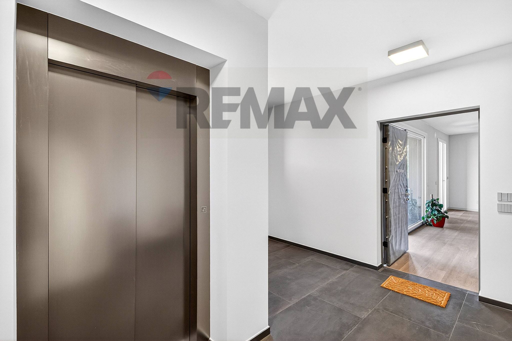 Hall / corridoio