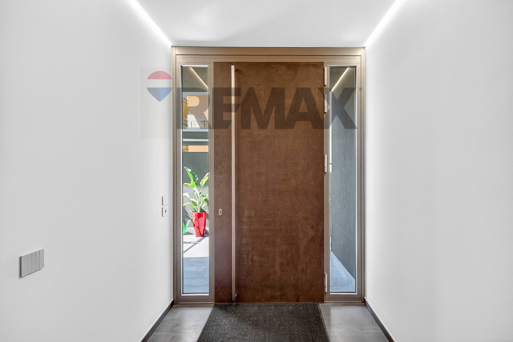 Hall / corridoio