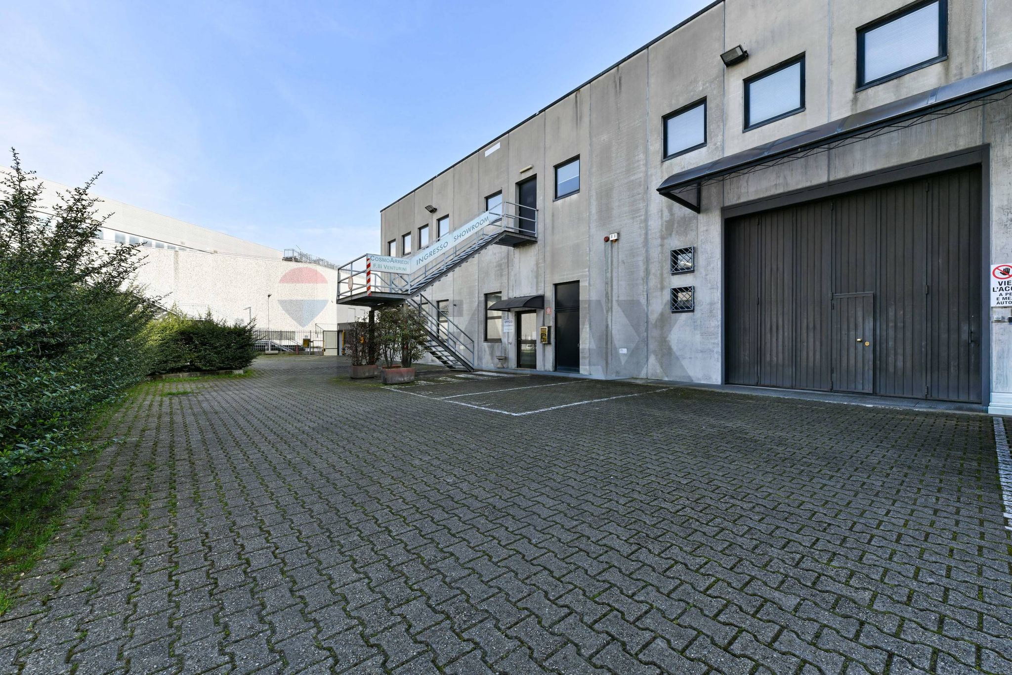 Property in Cernusco sul Naviglio