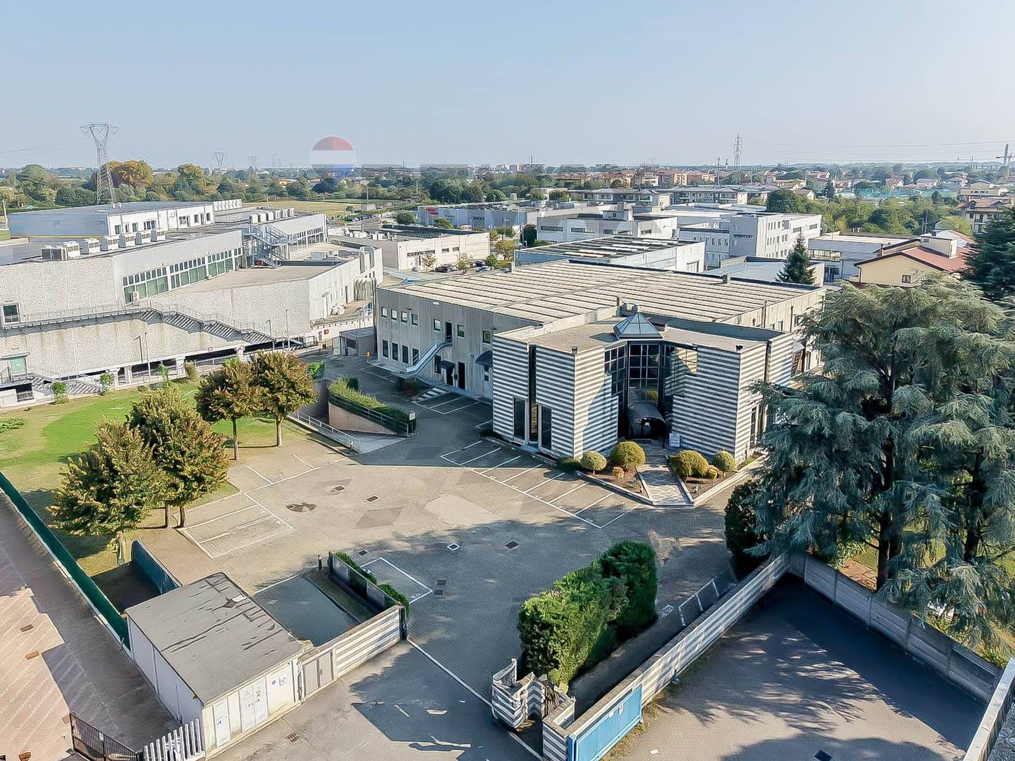 Property in Cernusco sul Naviglio