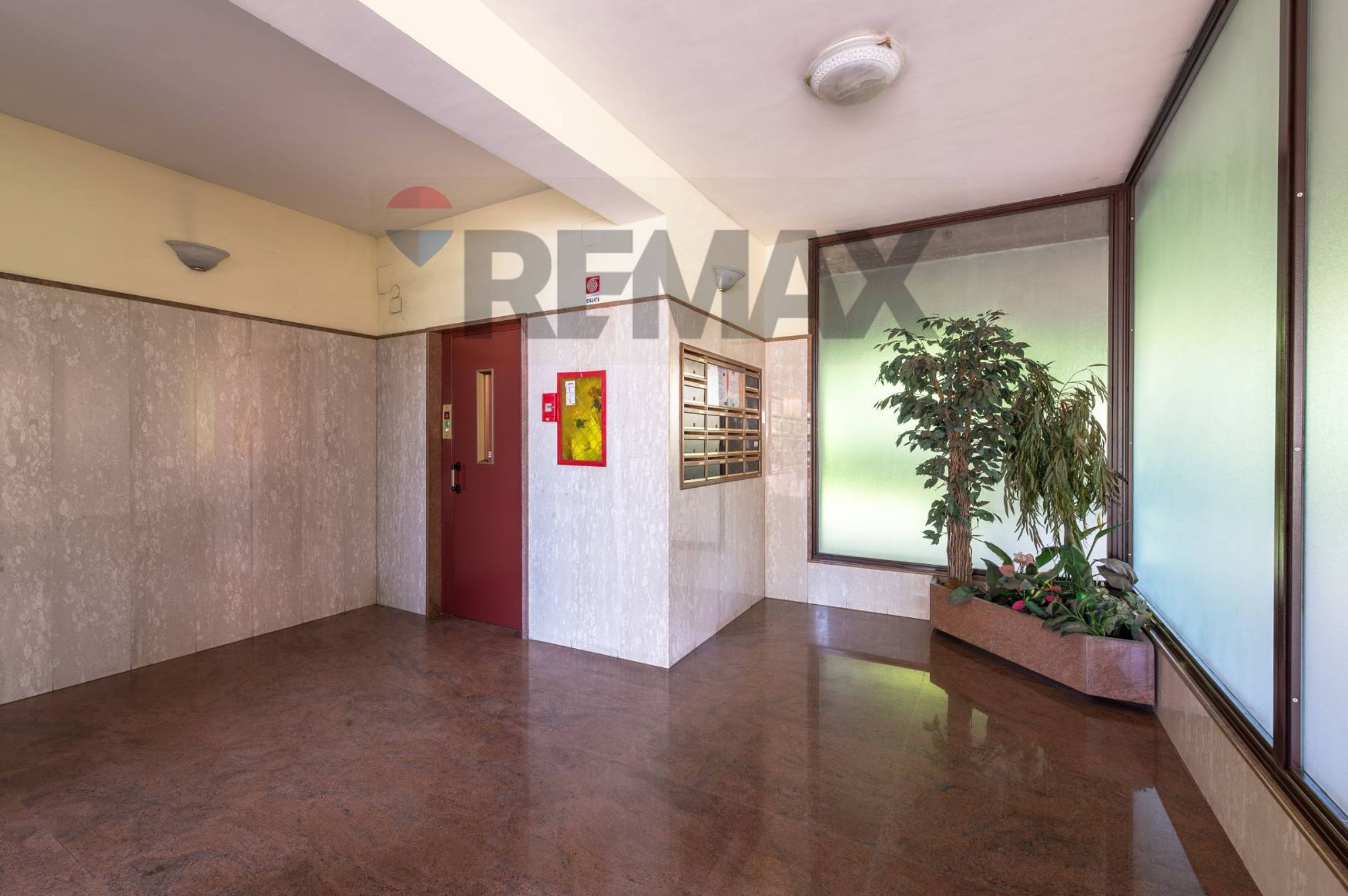Ricezione / Lobby