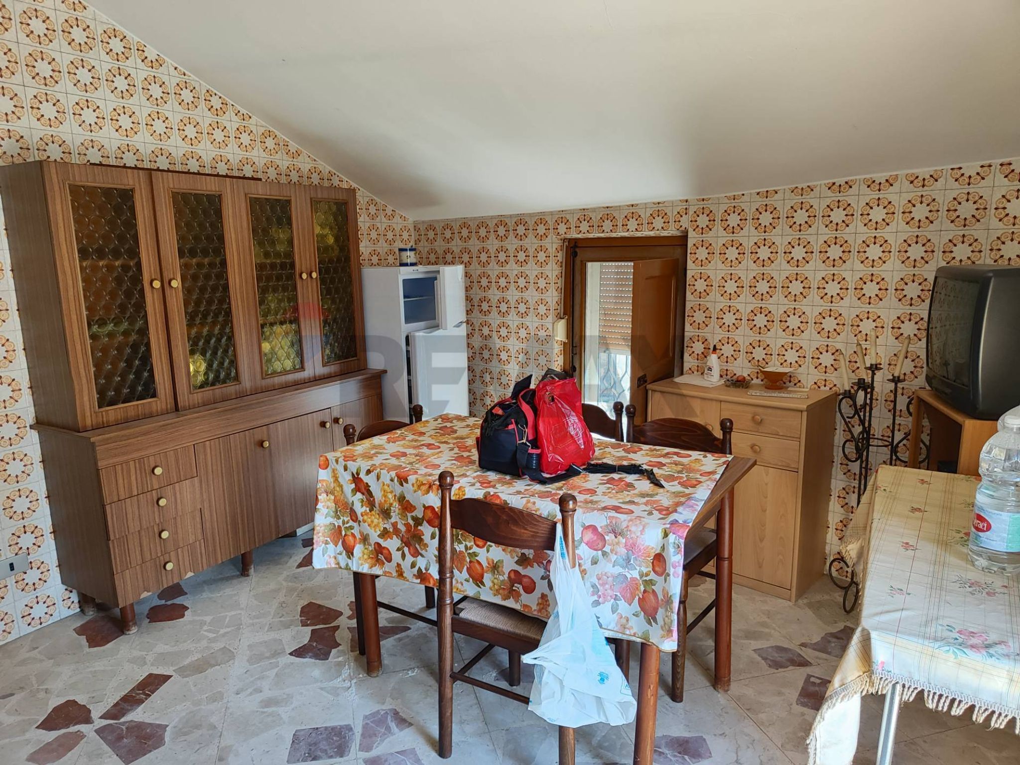 Sala da pranzo