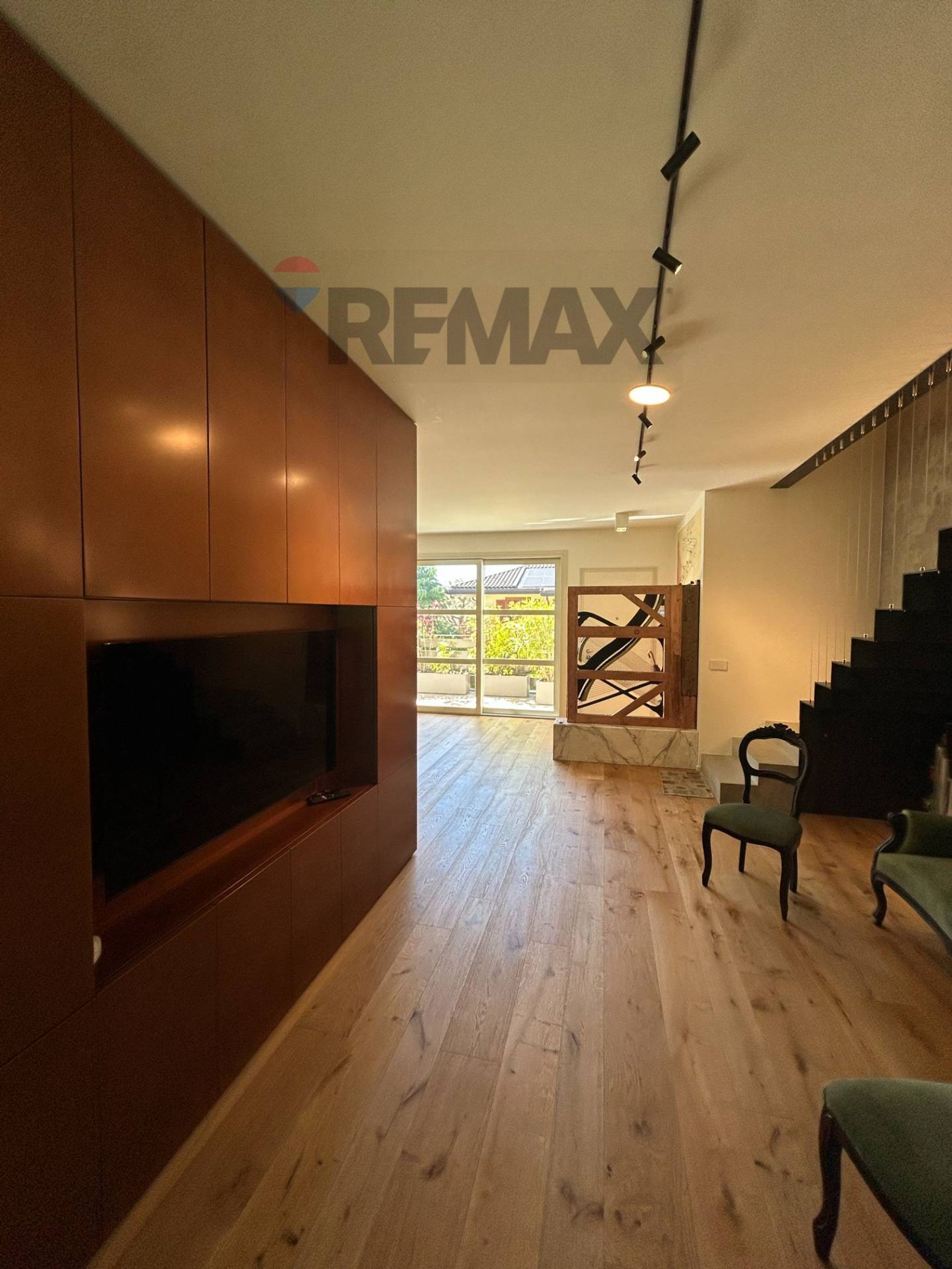 Hall / corridoio