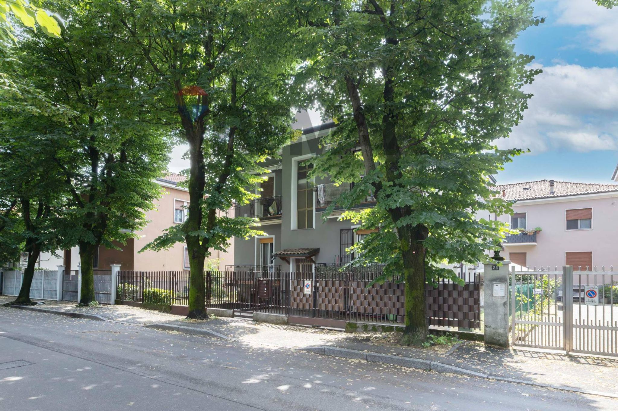 Property in Cusano Milanino