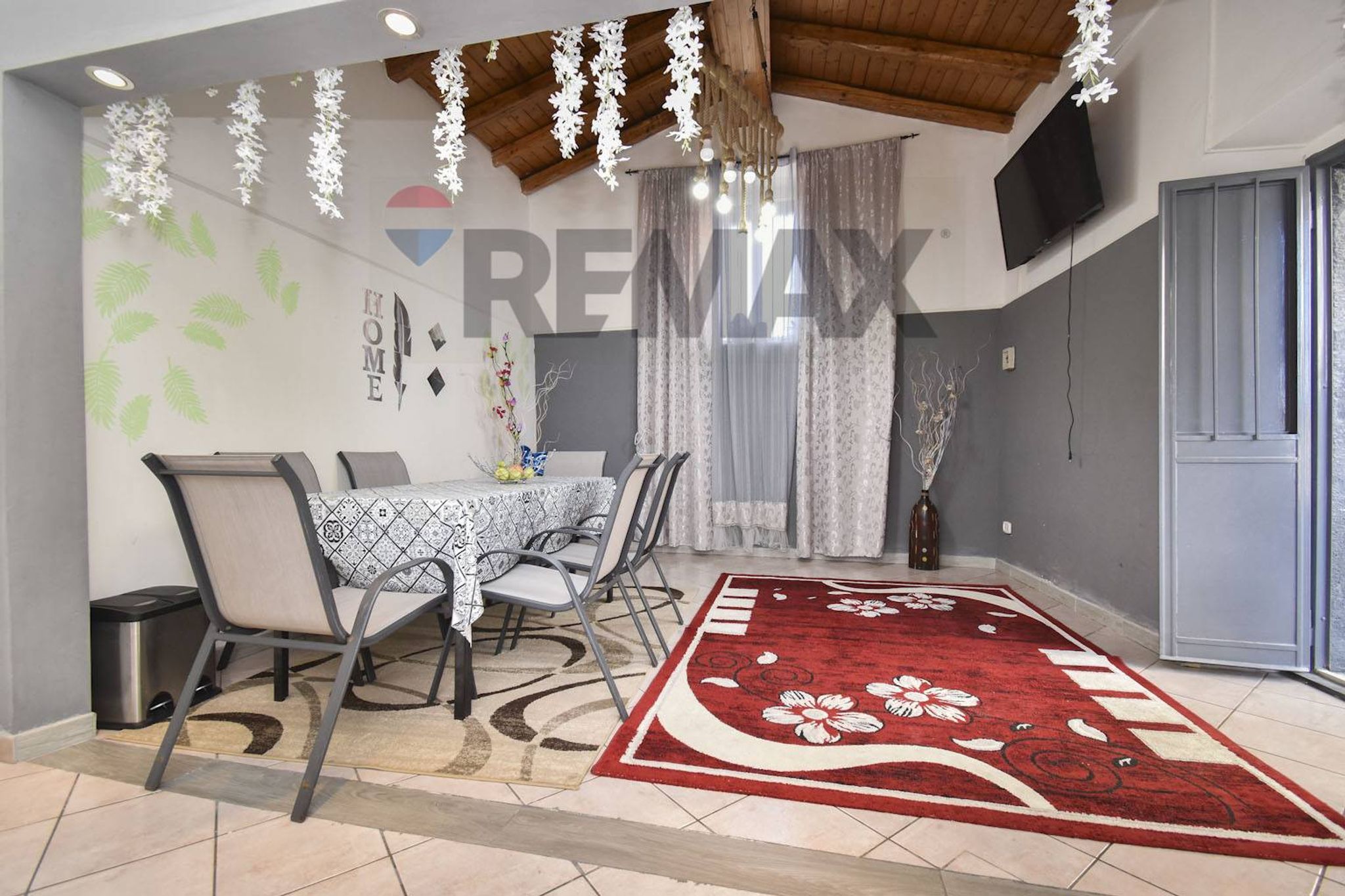 Sala da pranzo
