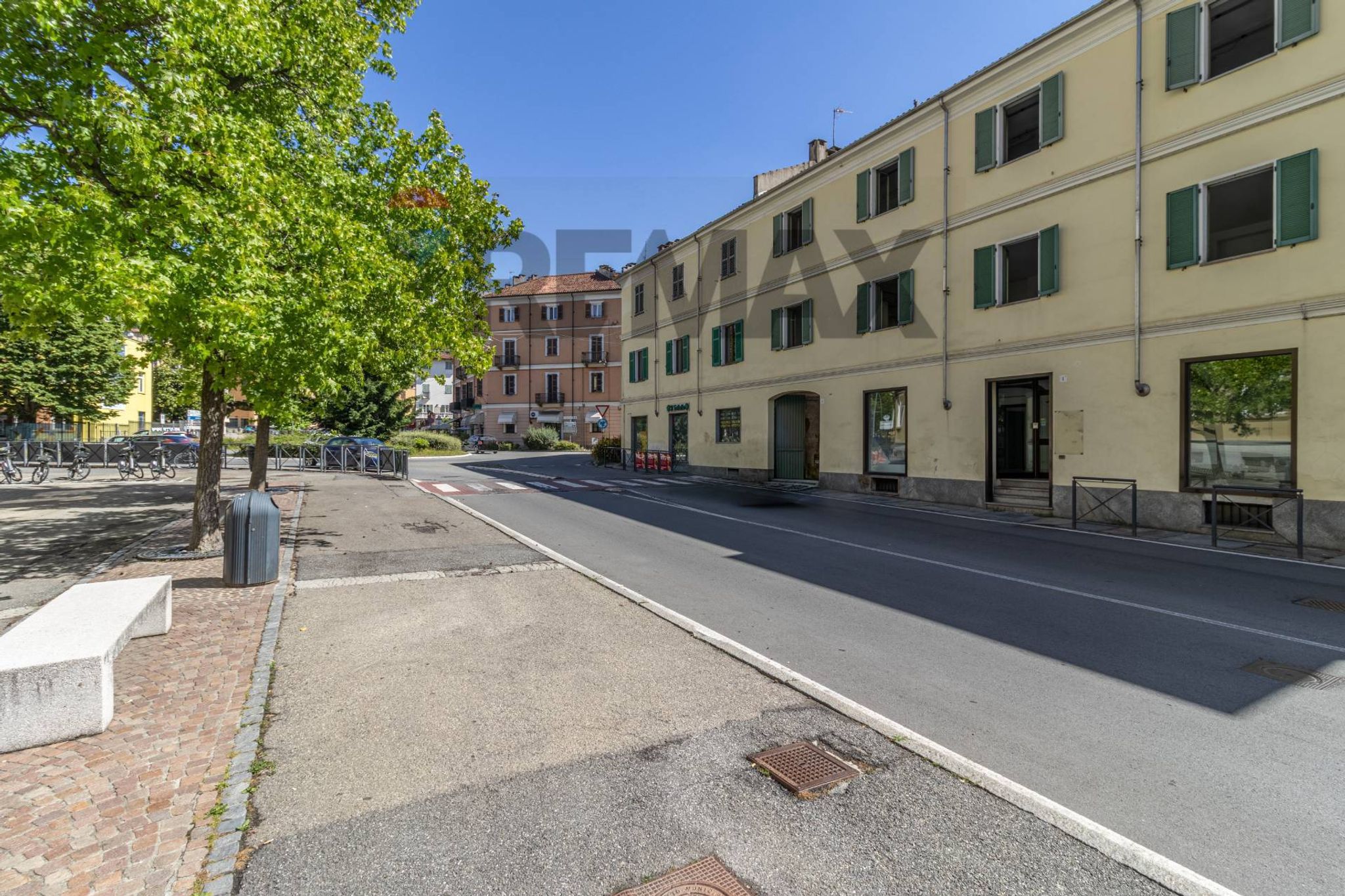 Immobile a Biella