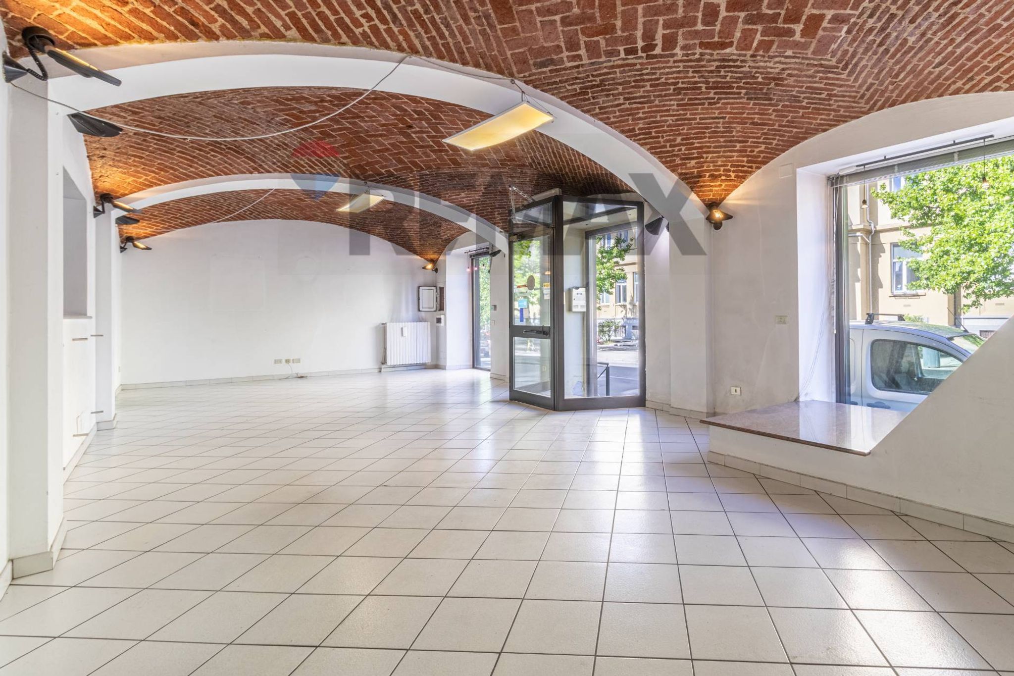 Ricezione / Lobby