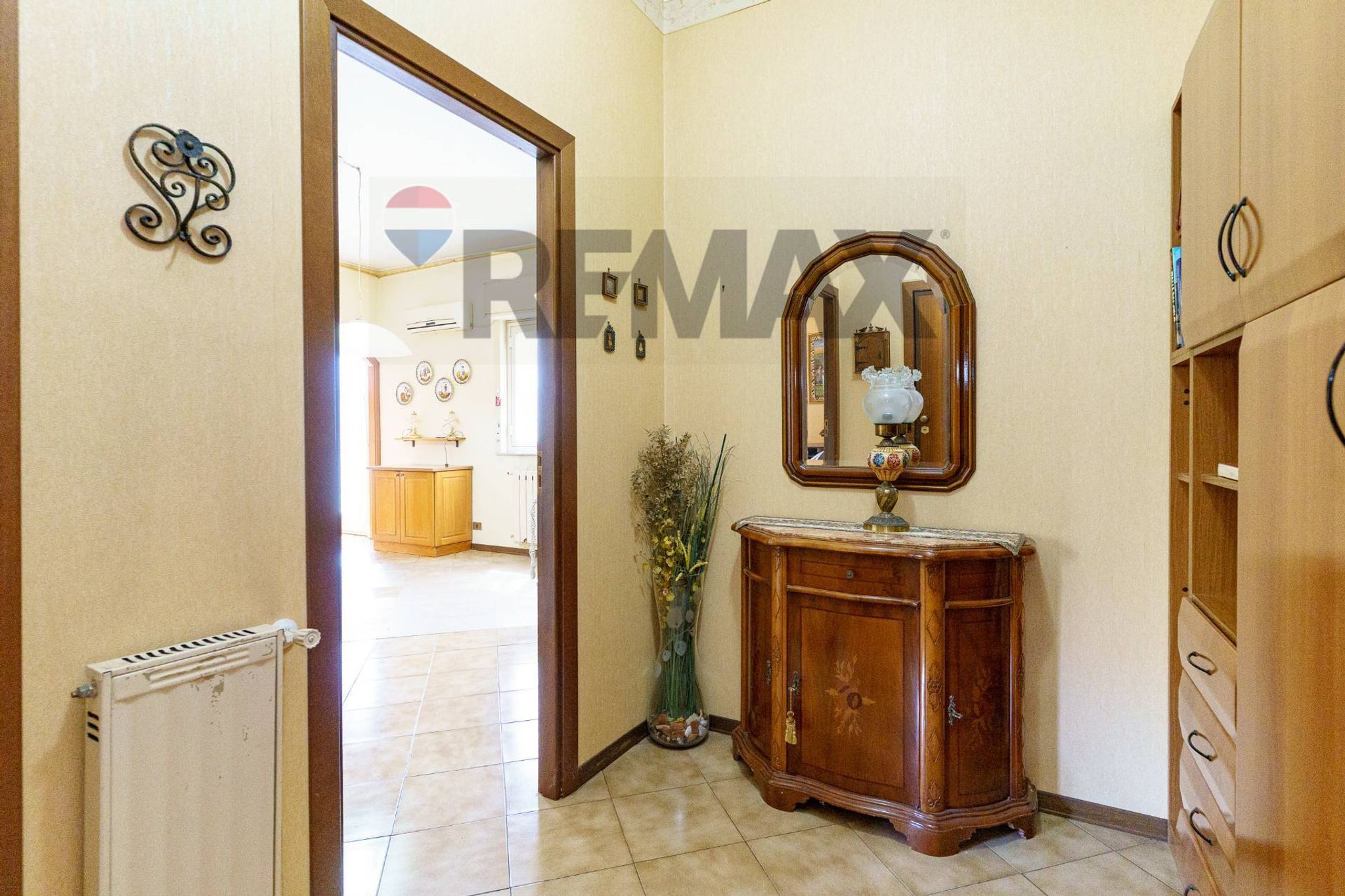 Hall / corridoio