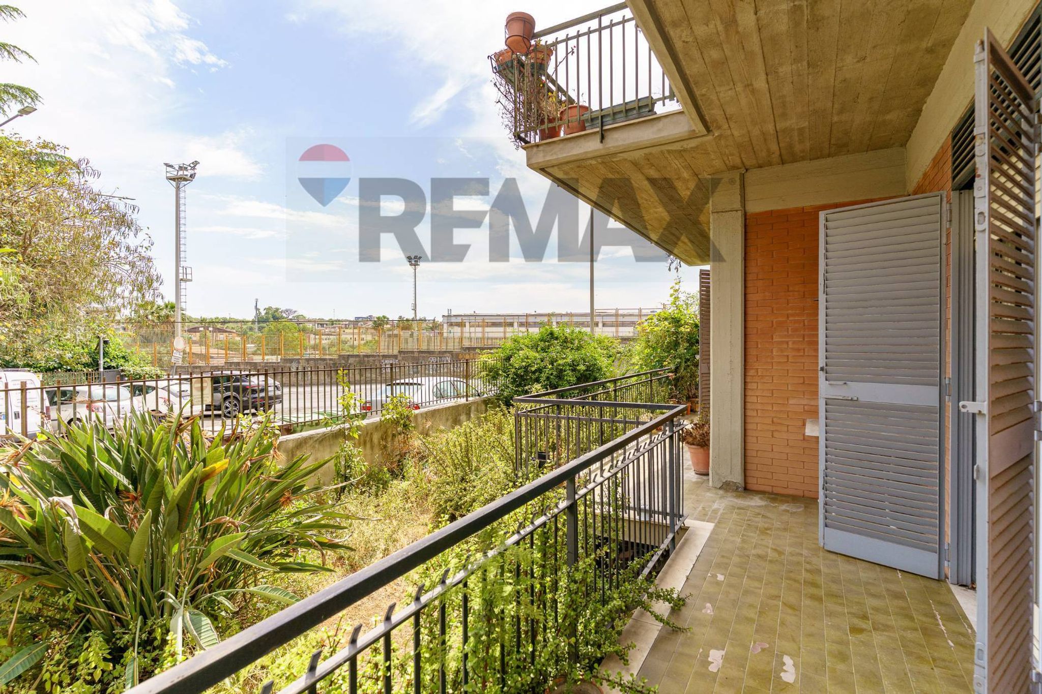 Balcone