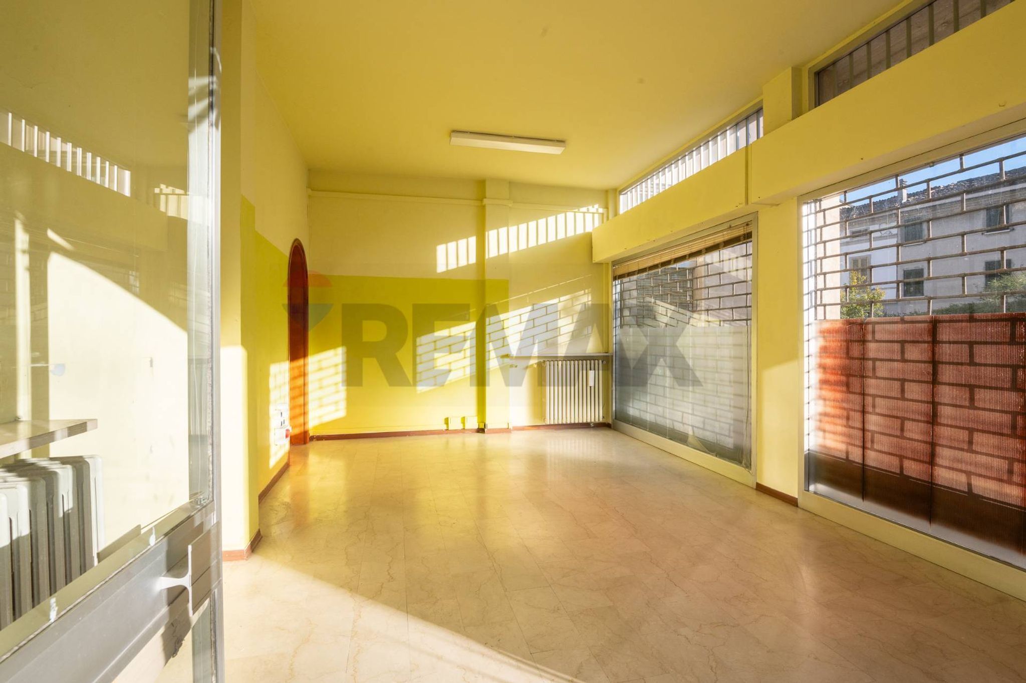 Ricezione / Lobby
