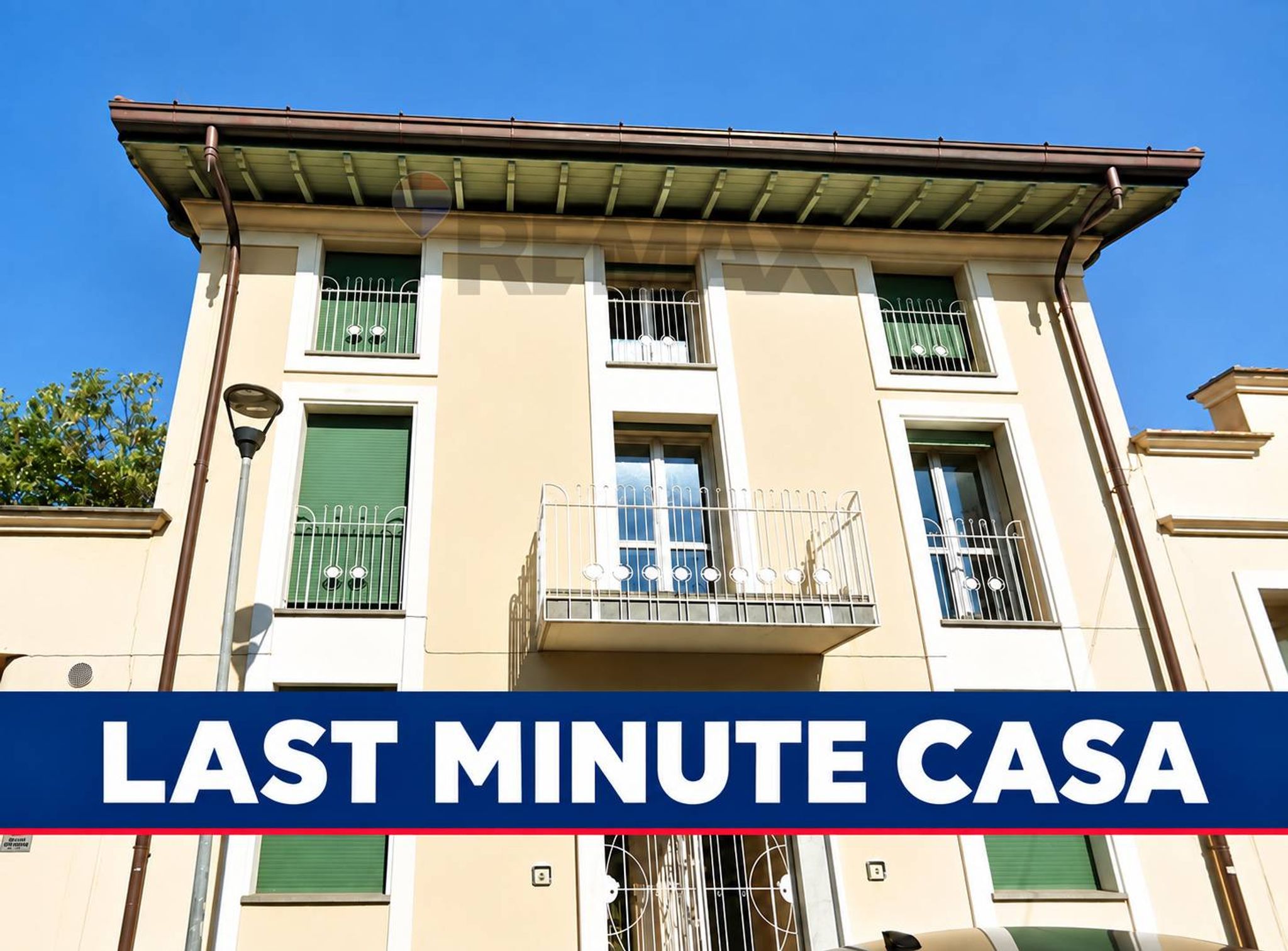 Property in Viareggio