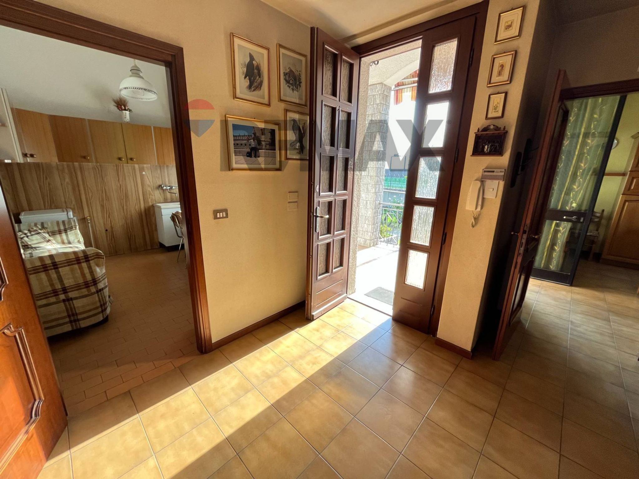 Hall / corridoio