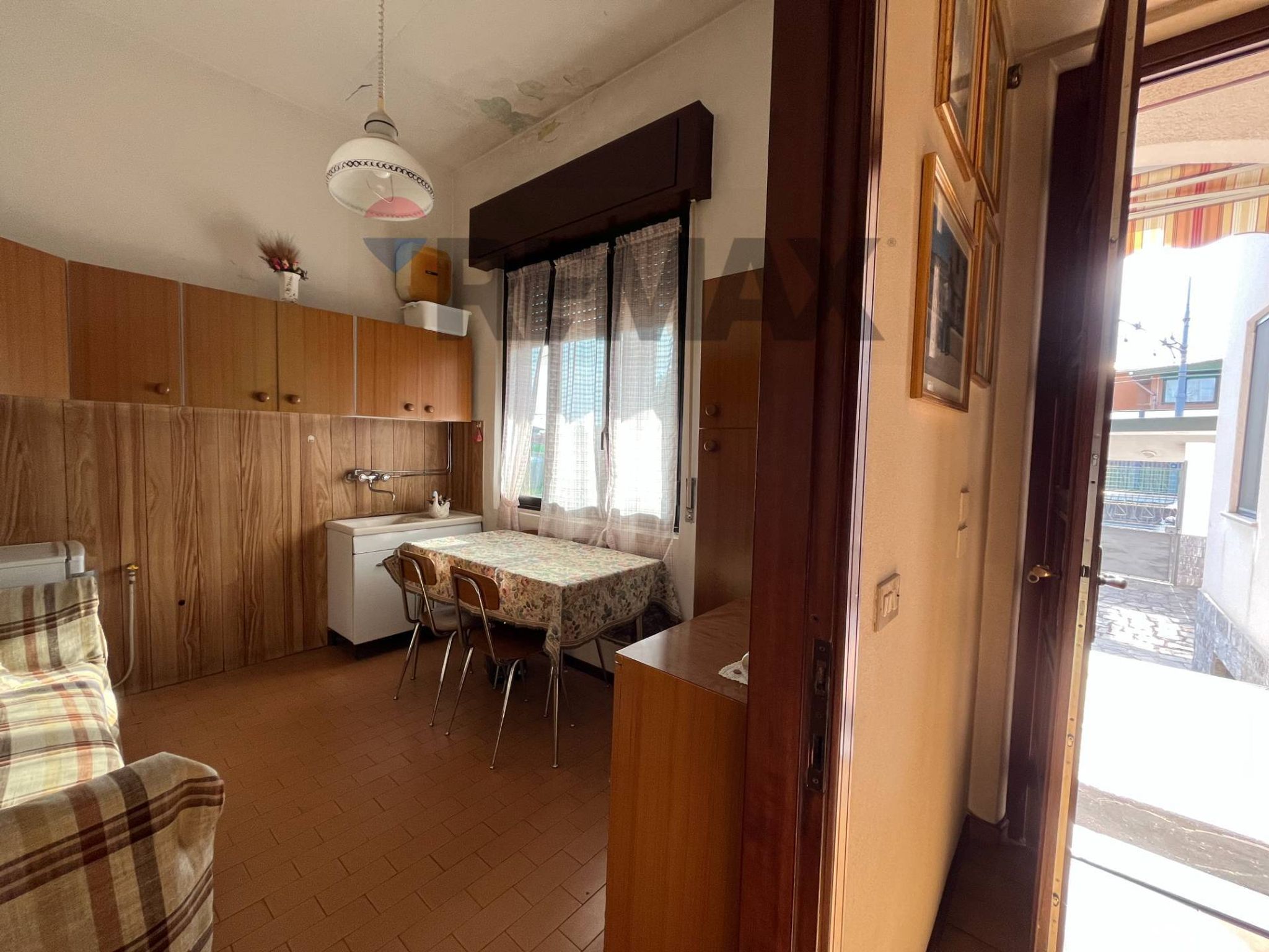 Sala da pranzo