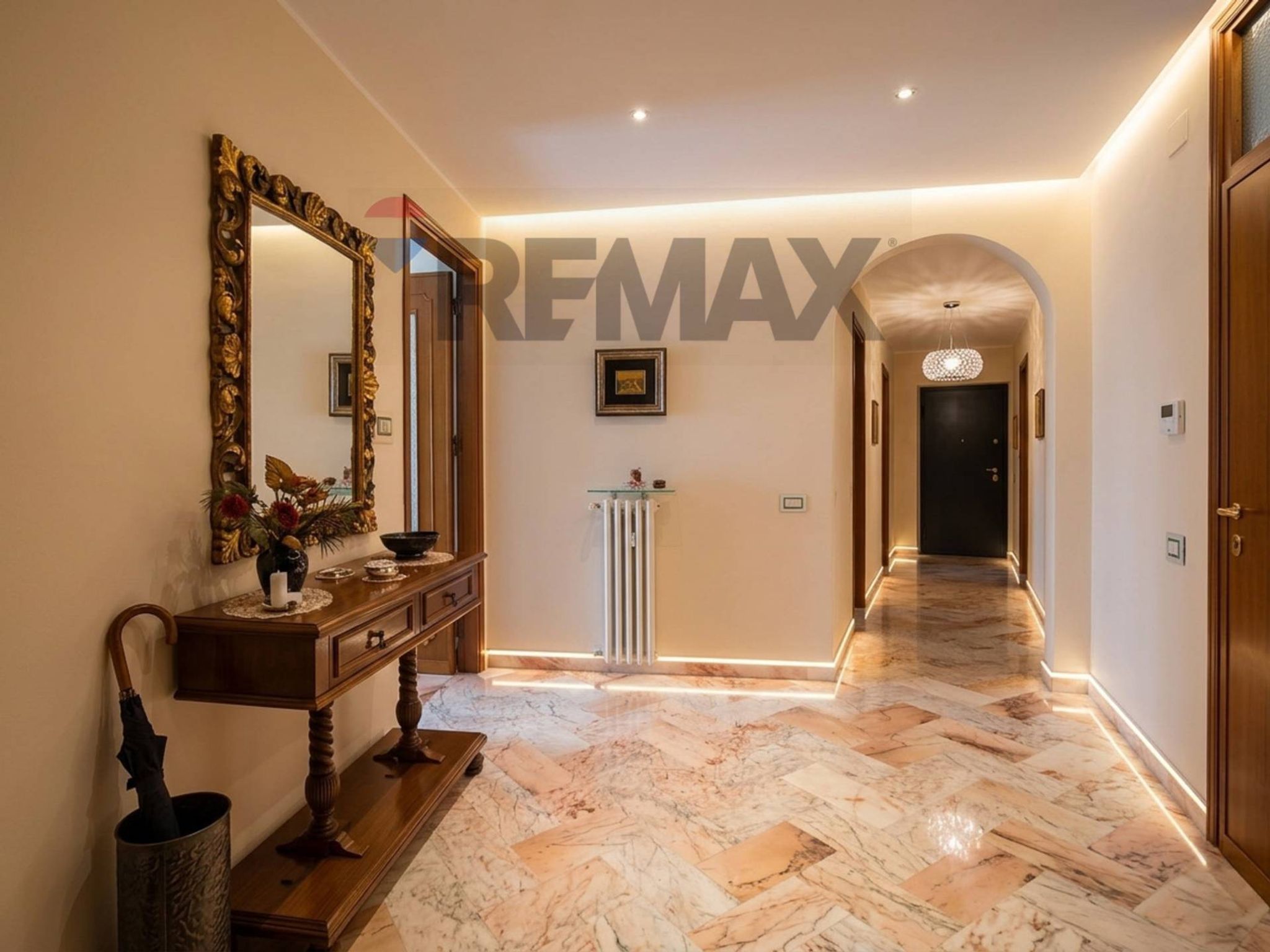 Property in Enna