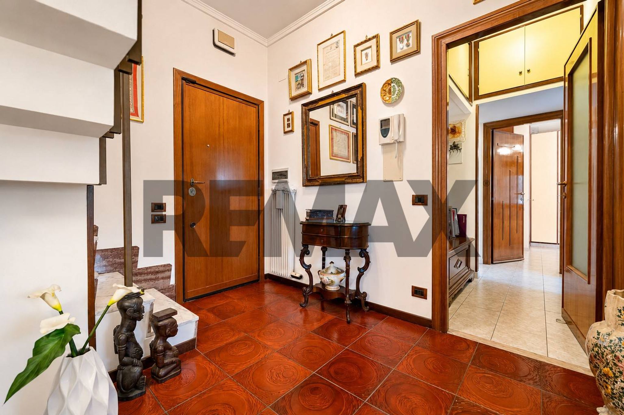 Hall / corridoio