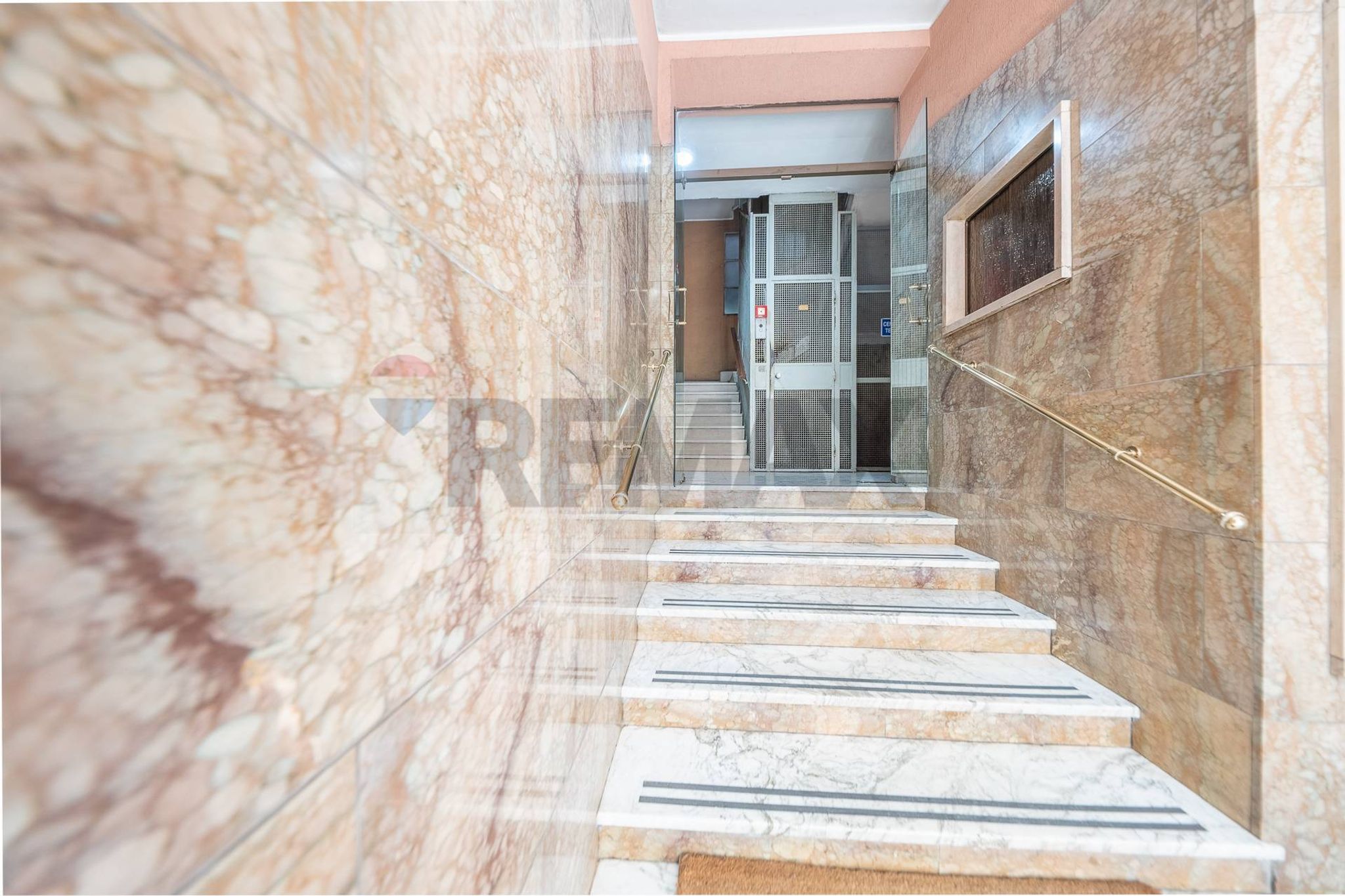 Ricezione / Lobby