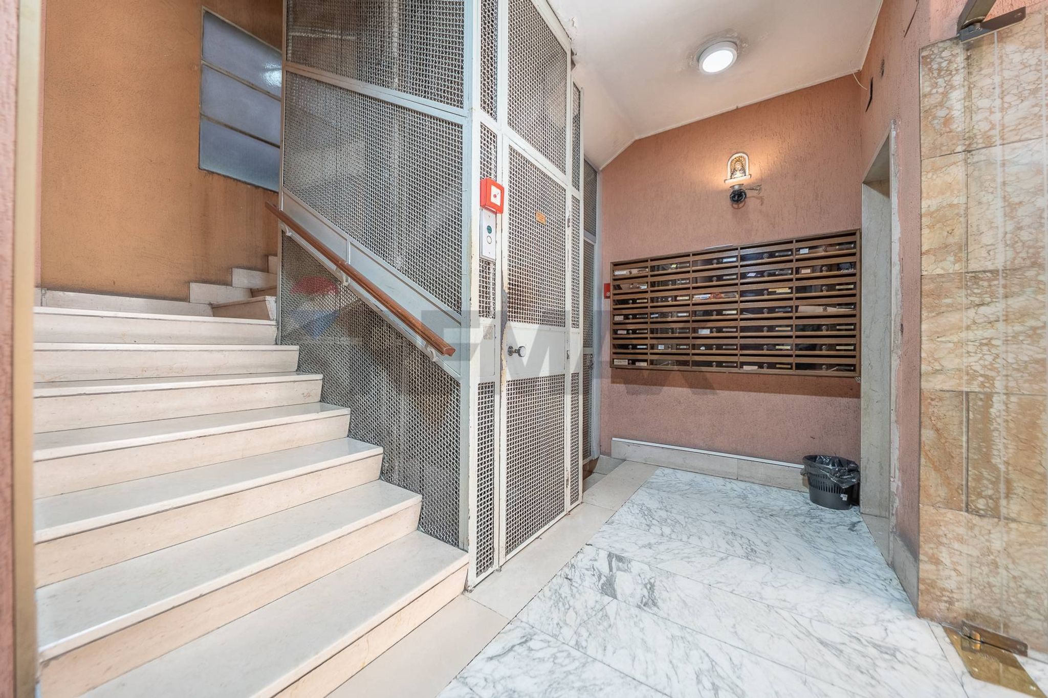 Ricezione / Lobby