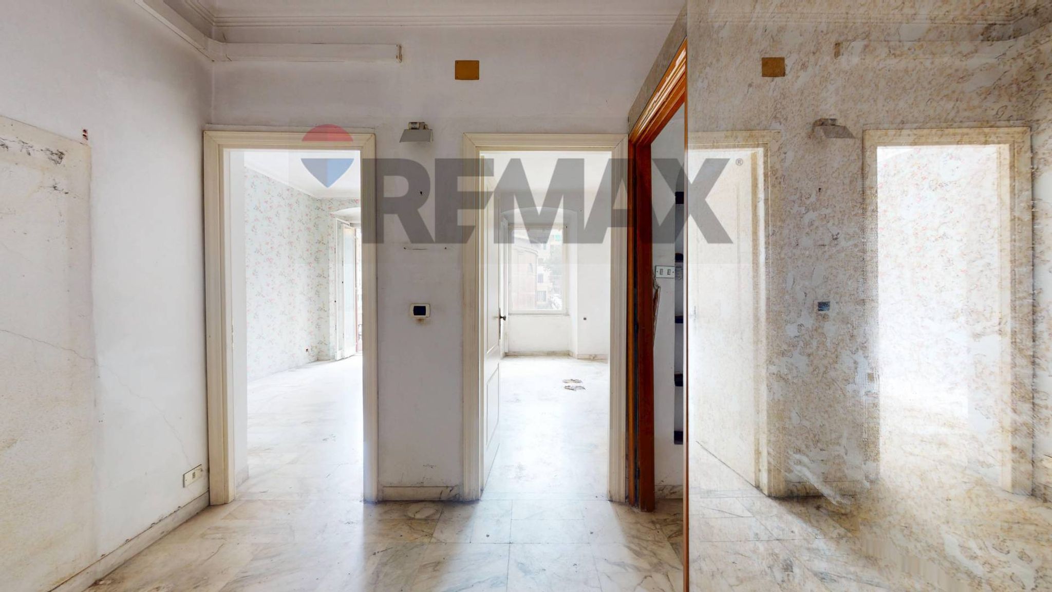 Hall / corridoio