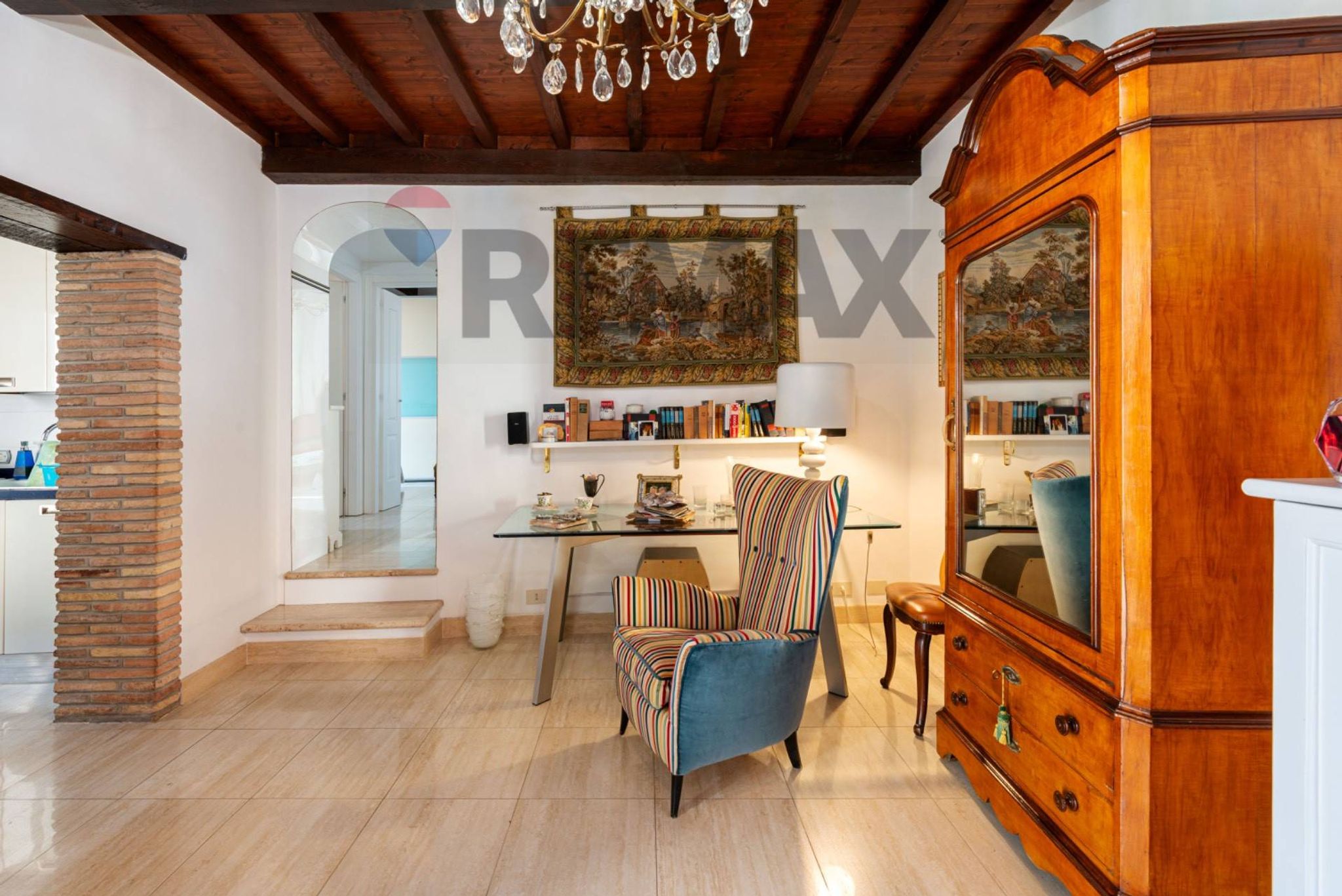 Sala da pranzo