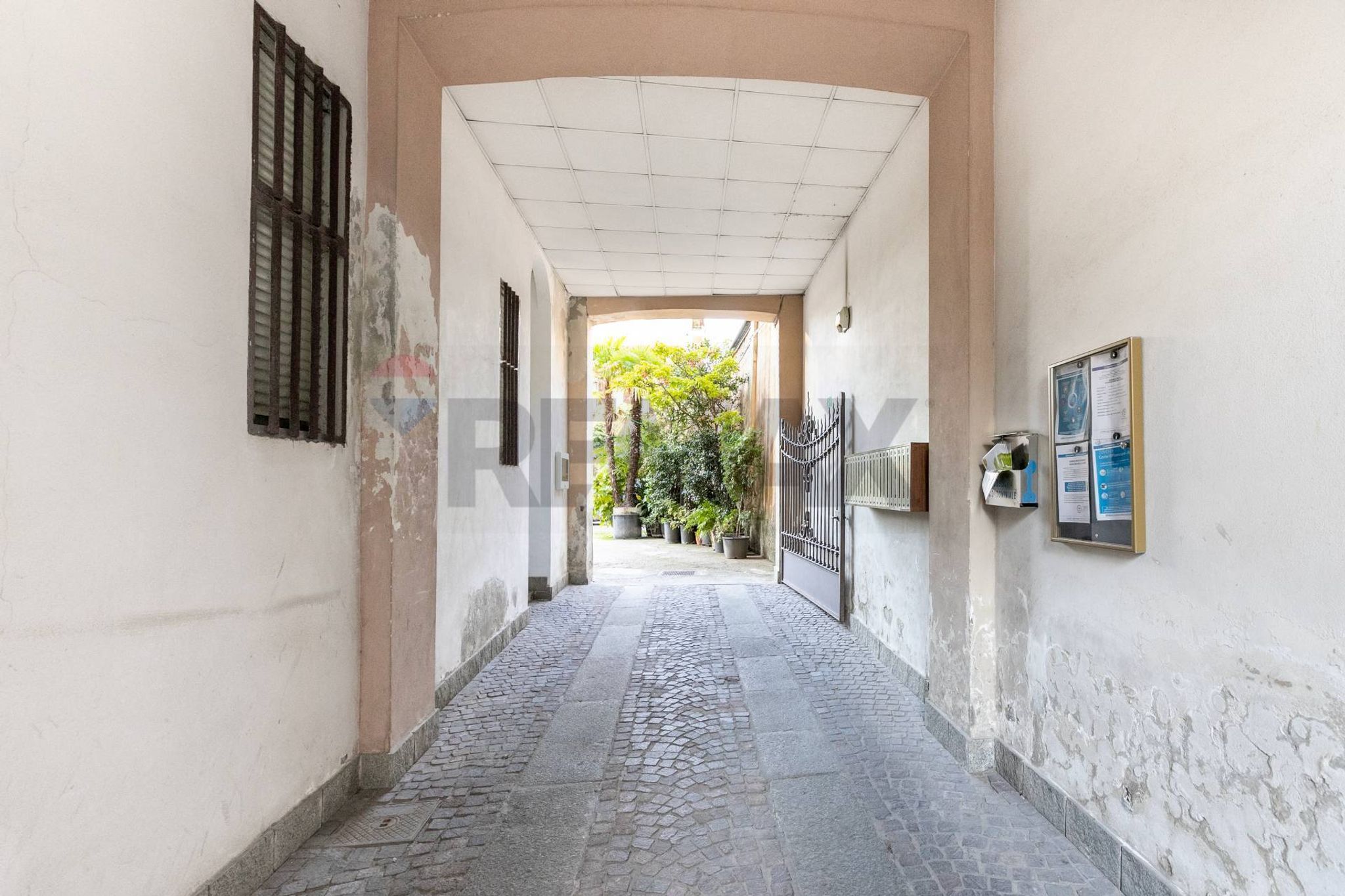 Hall / corridoio