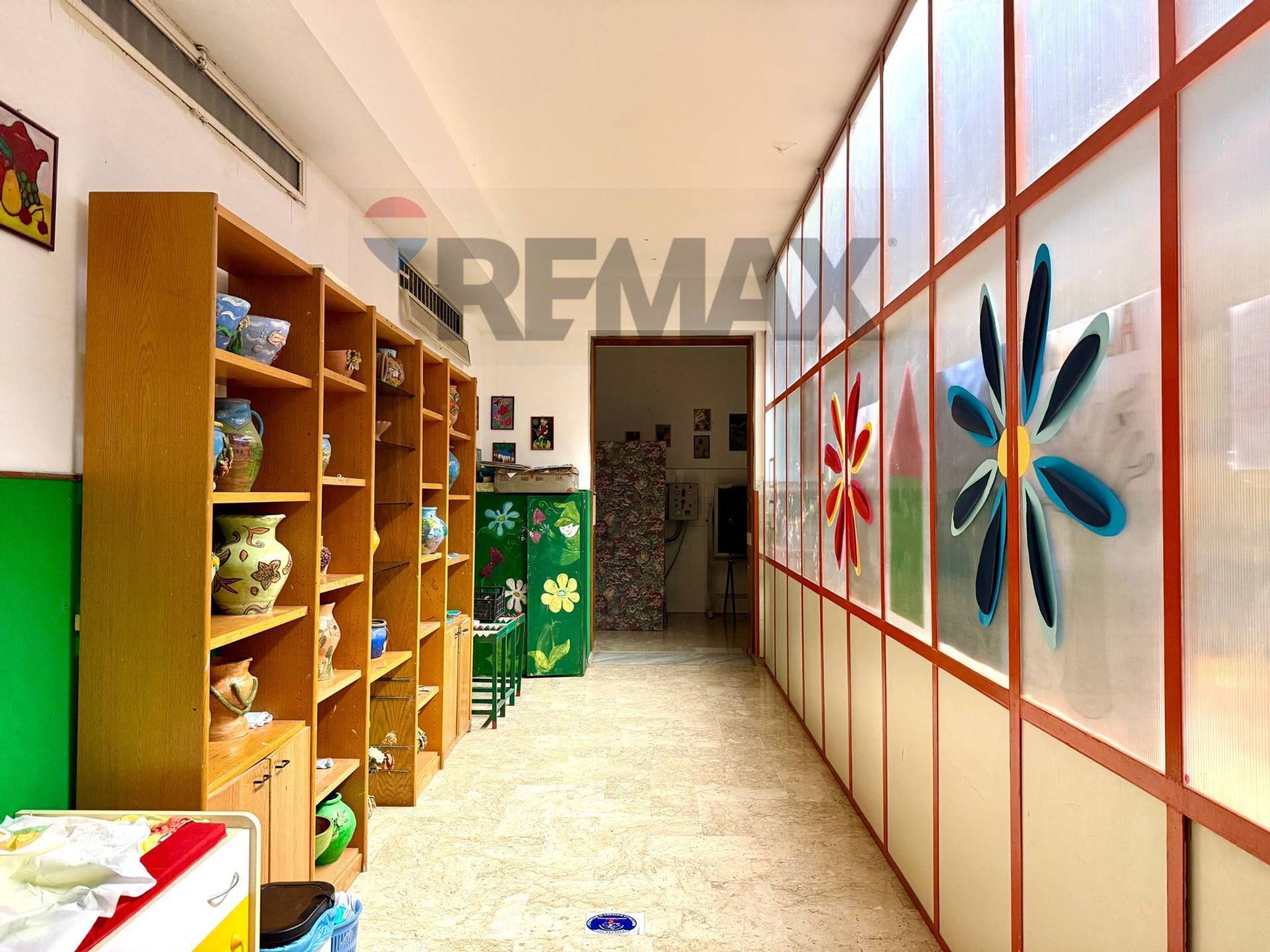 Hall / corridoio