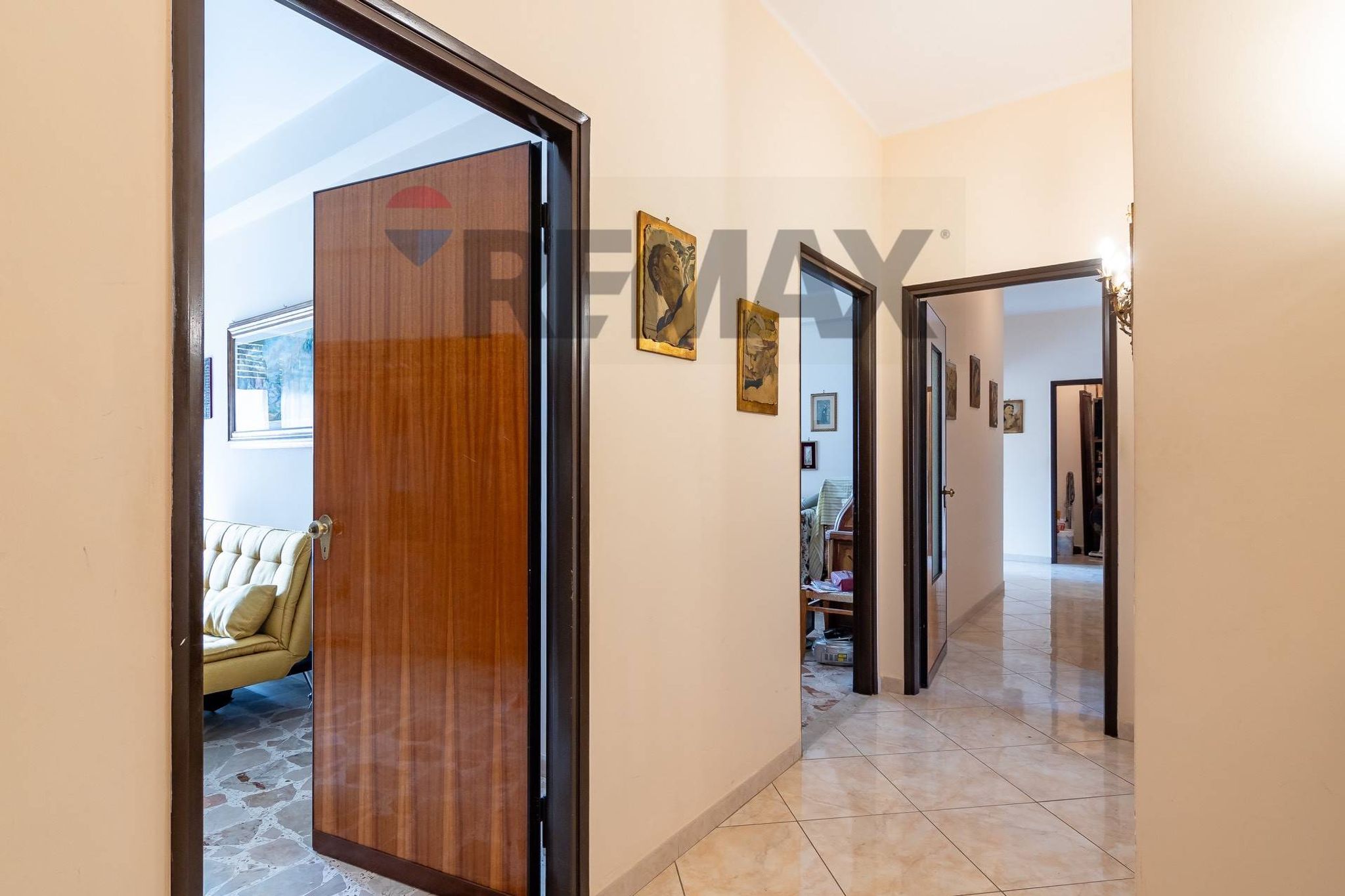 Hall / corridoio