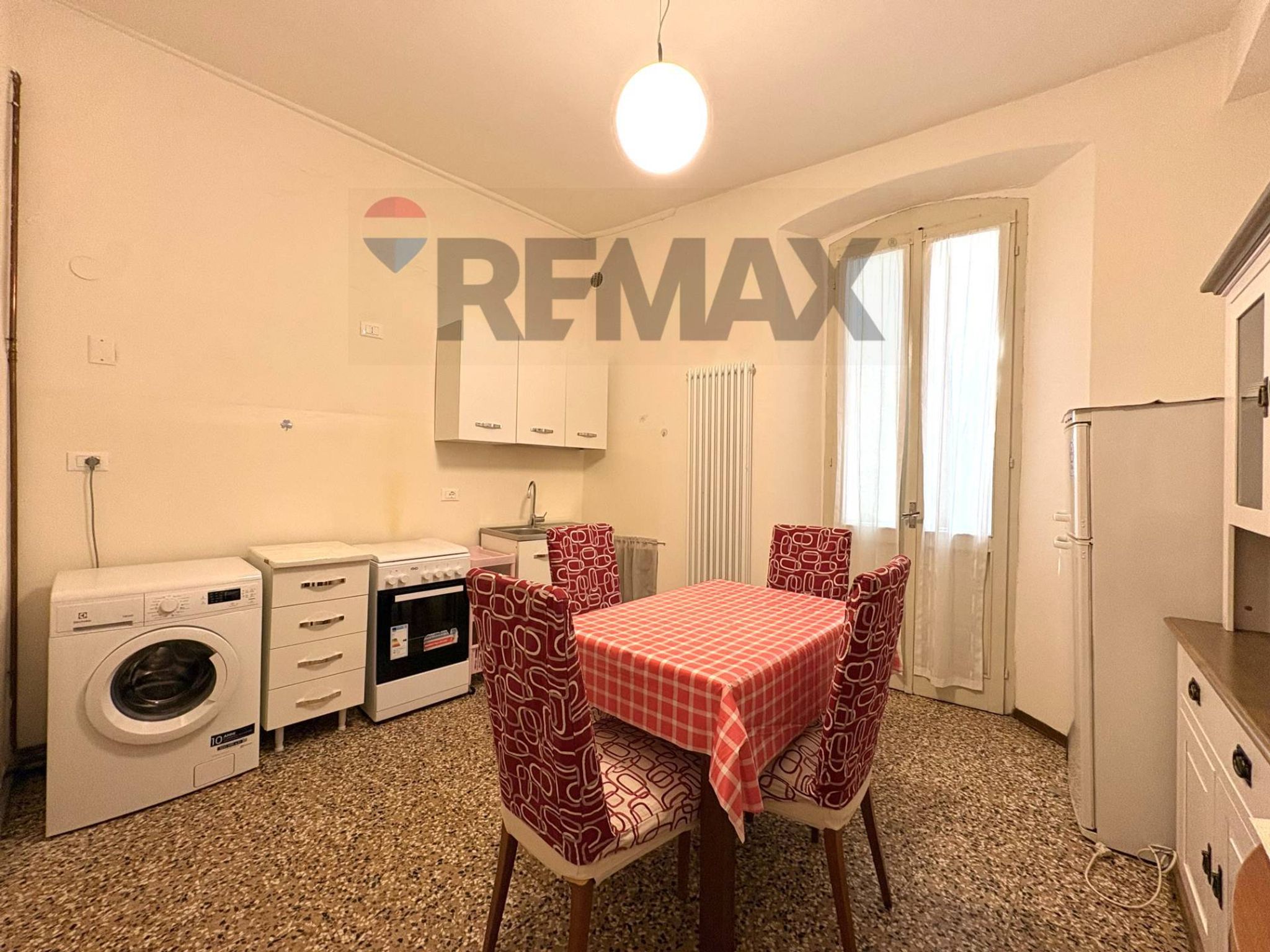 Sala da pranzo