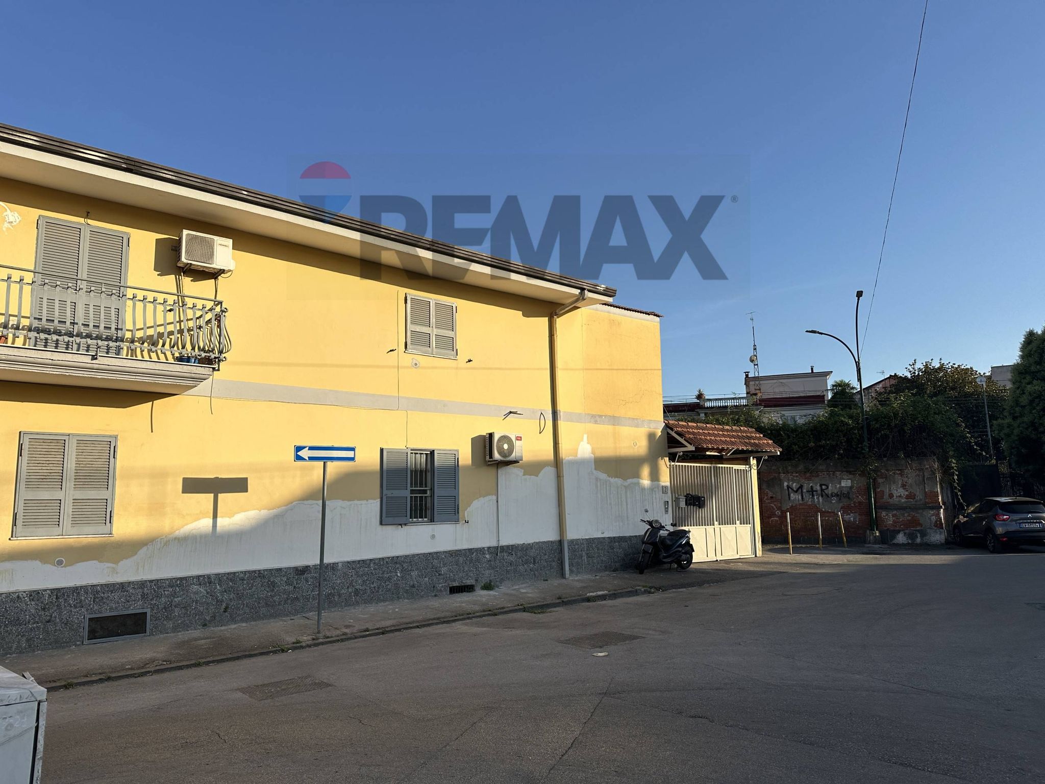 Property in Casoria