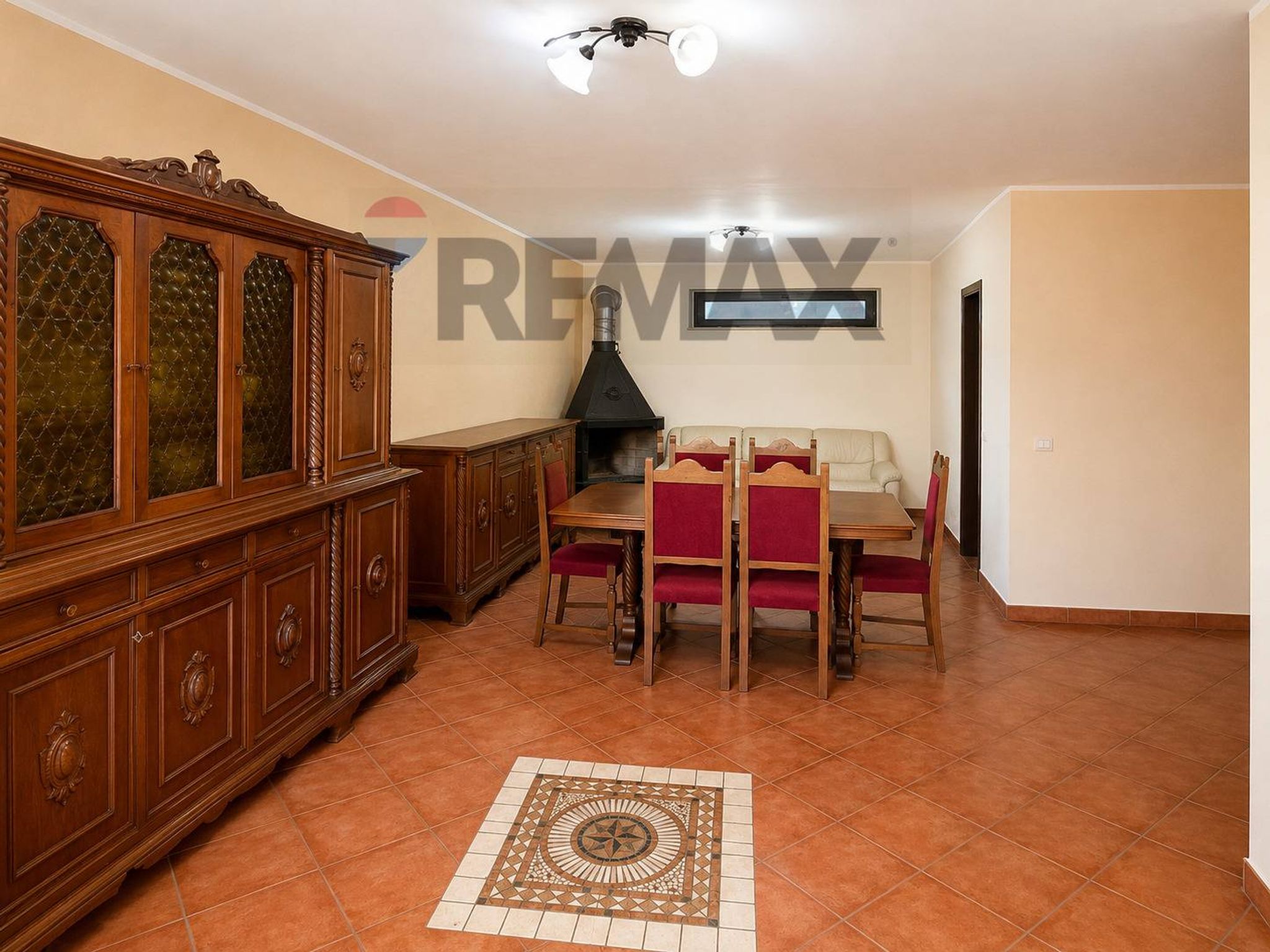 Sala da pranzo