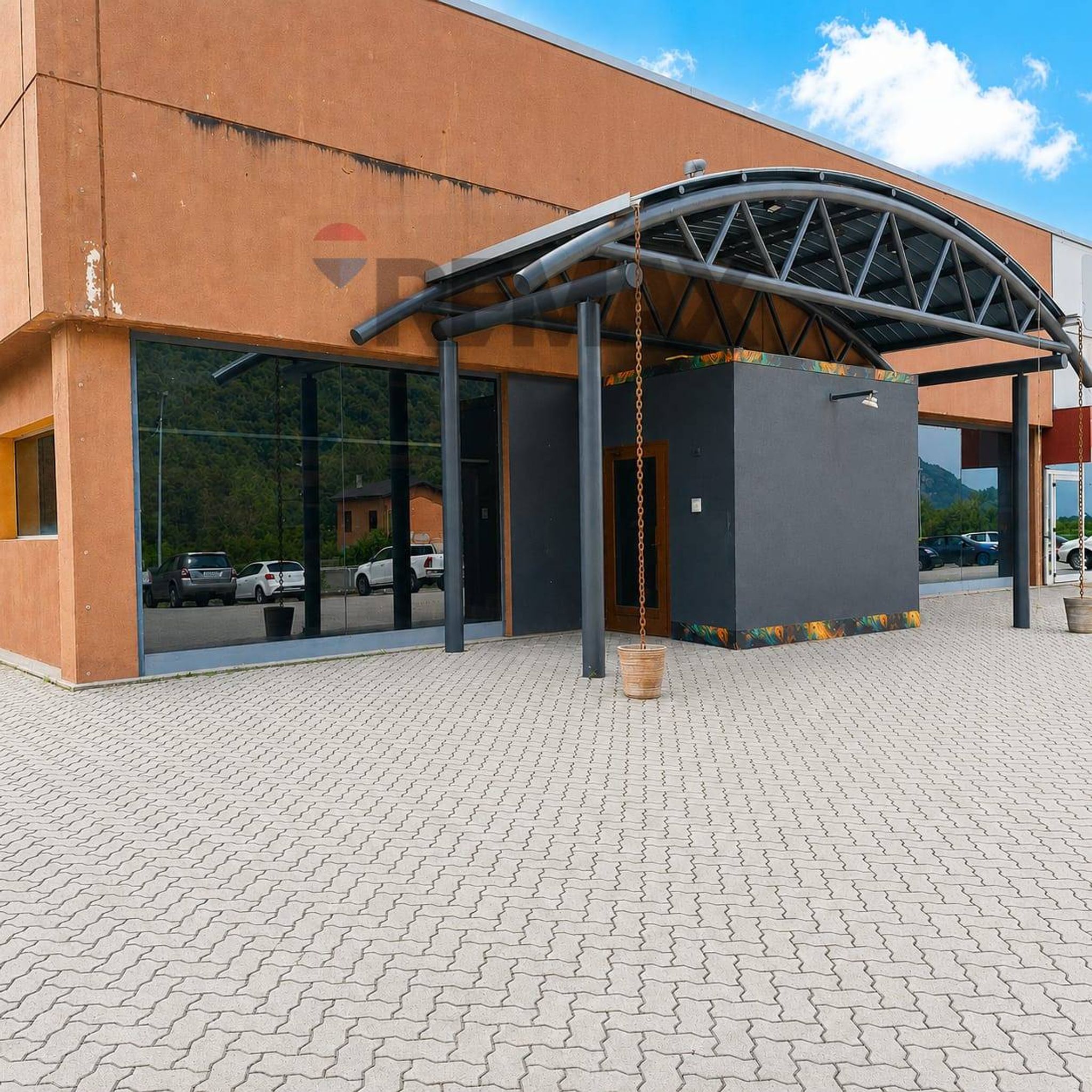 Property in Talamona