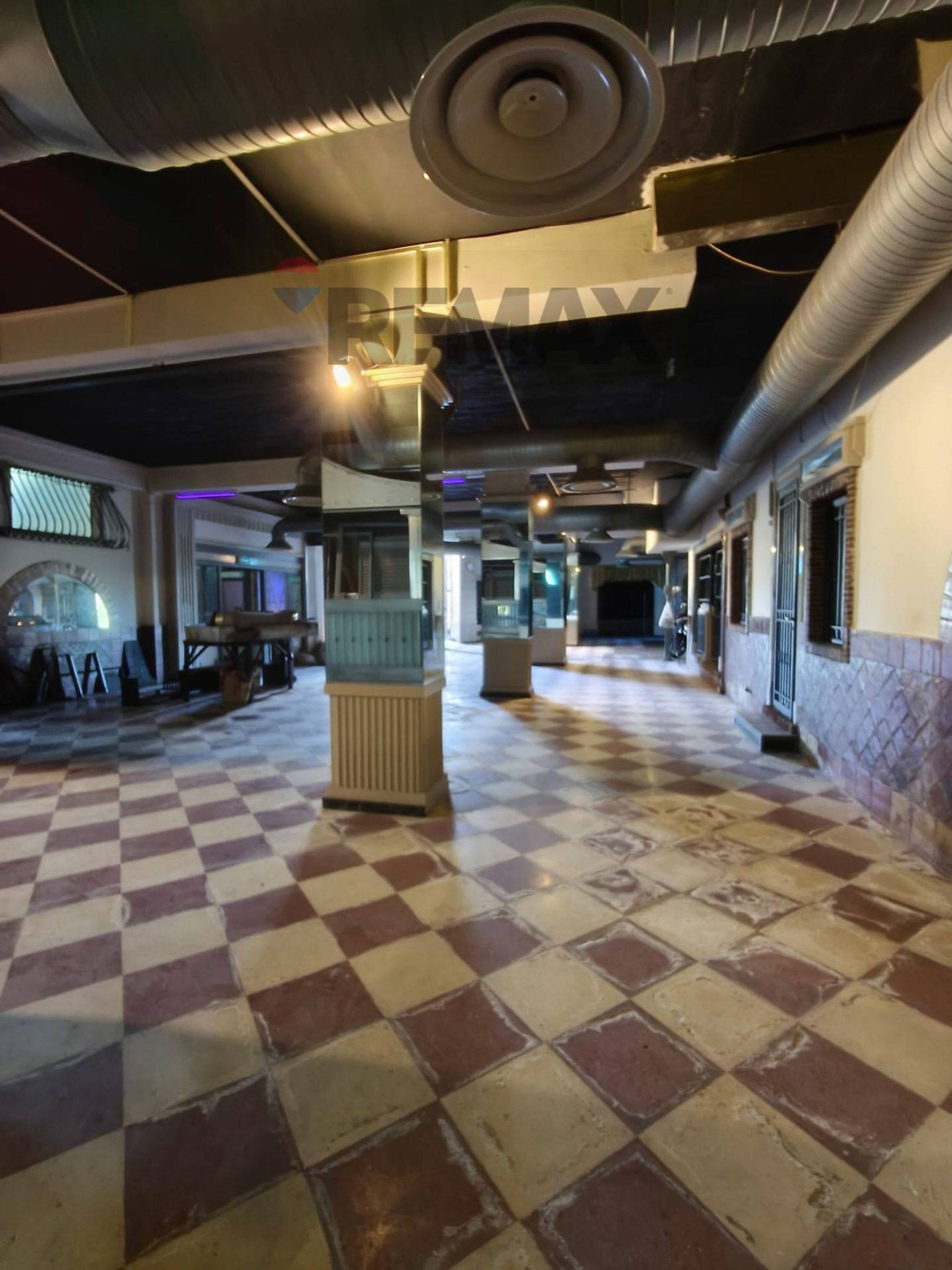 Ricezione / Lobby