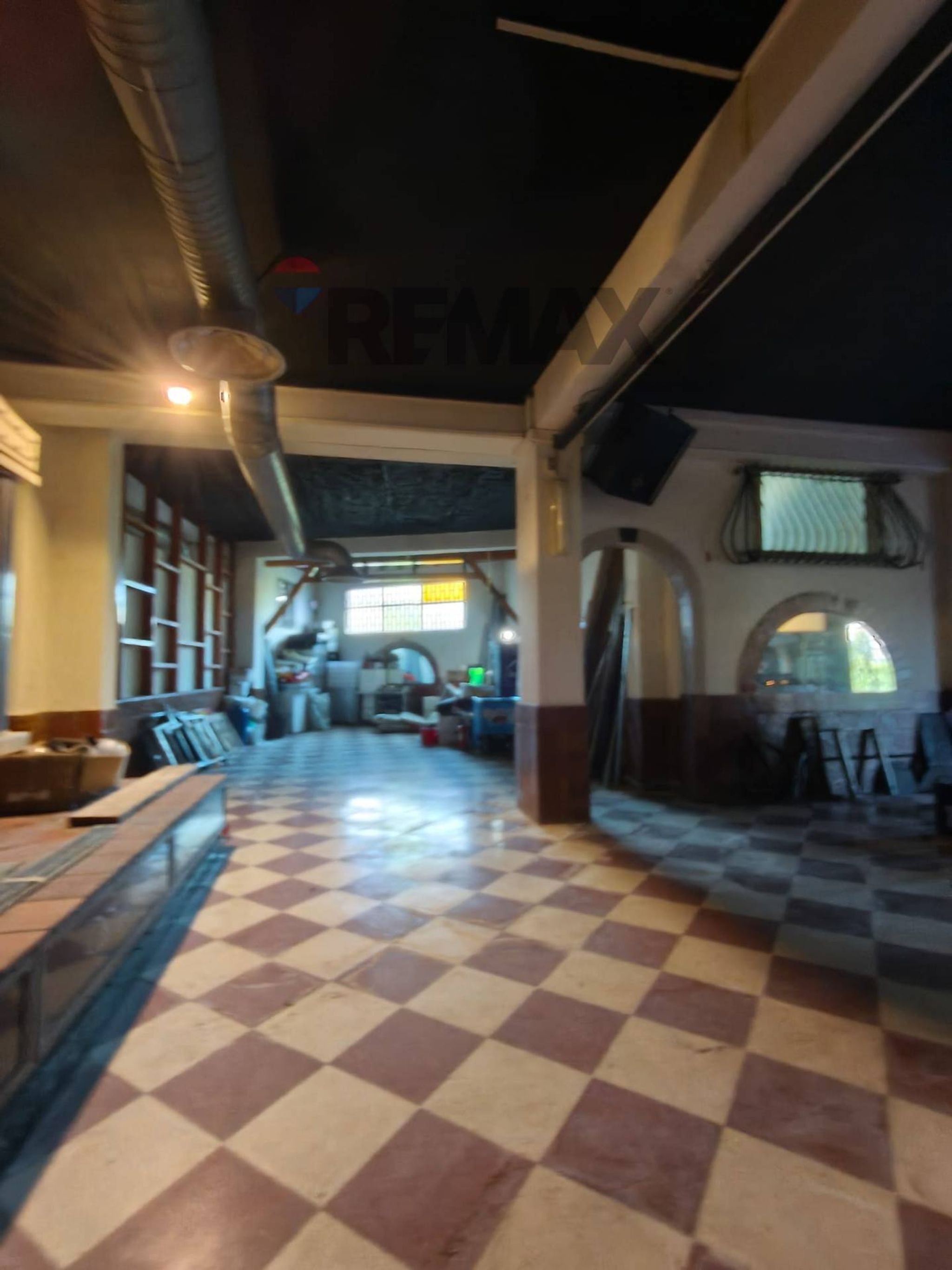 Parcheggio