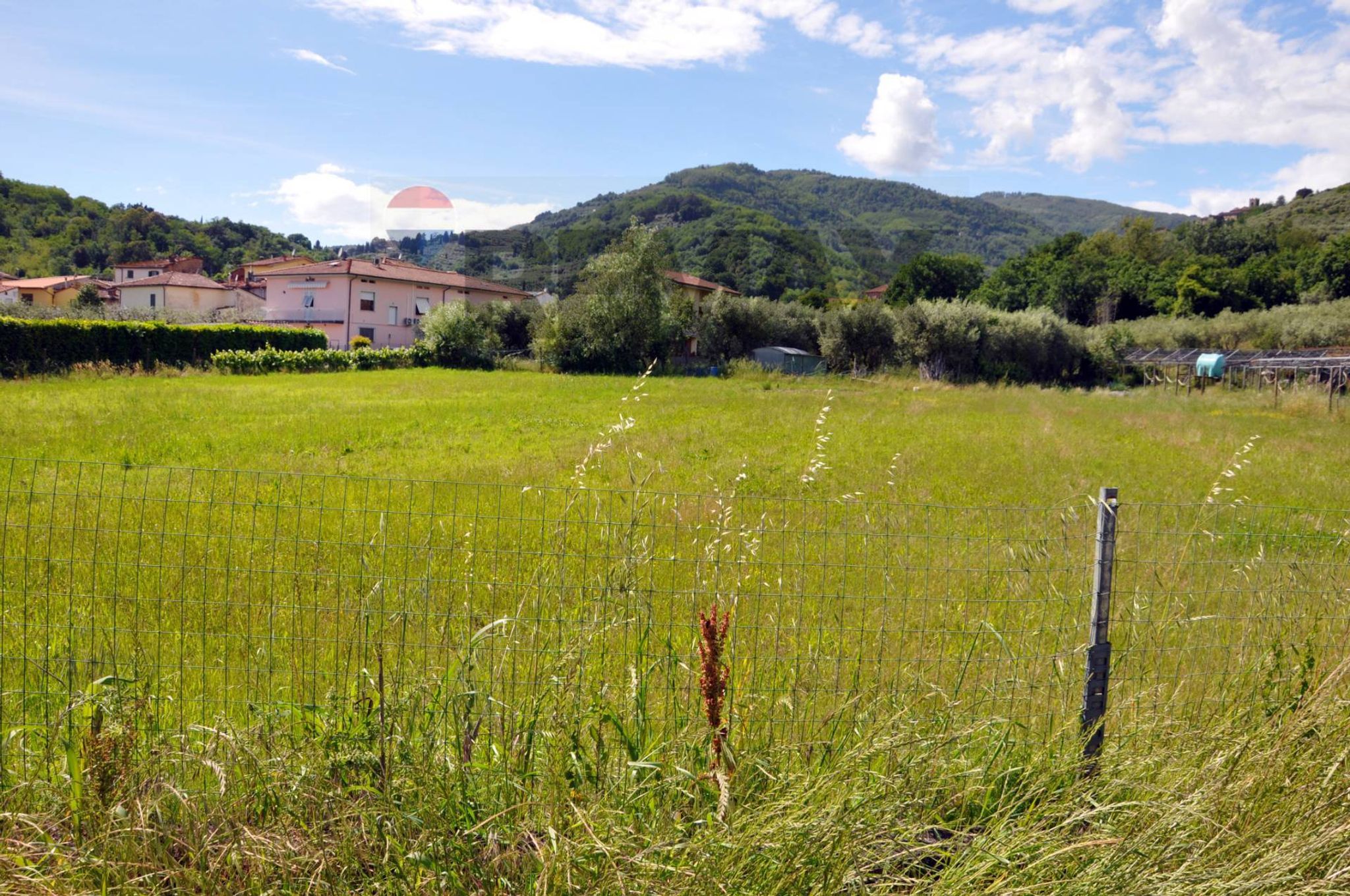 Immobile a Pescia