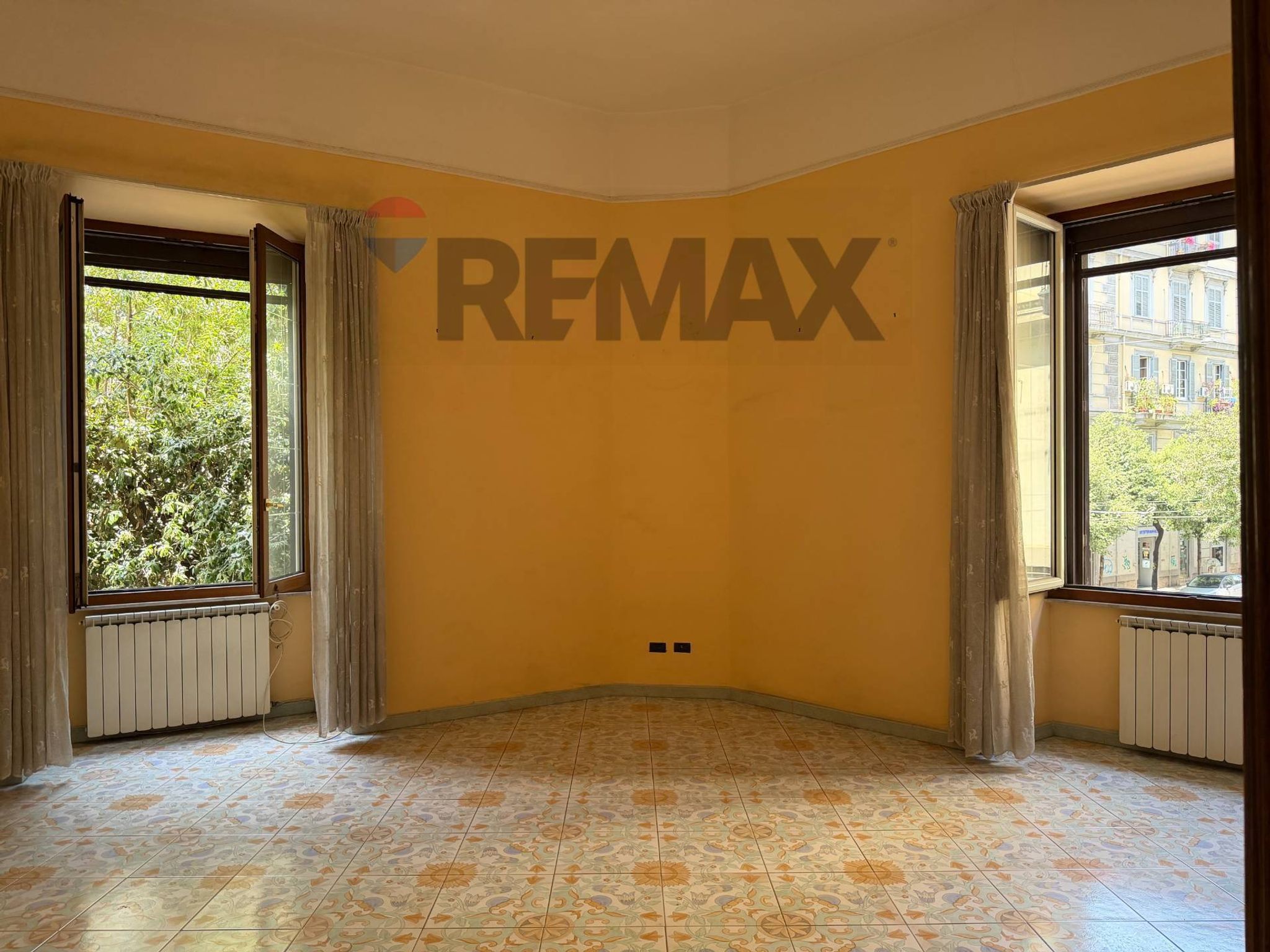 Property in Napoli