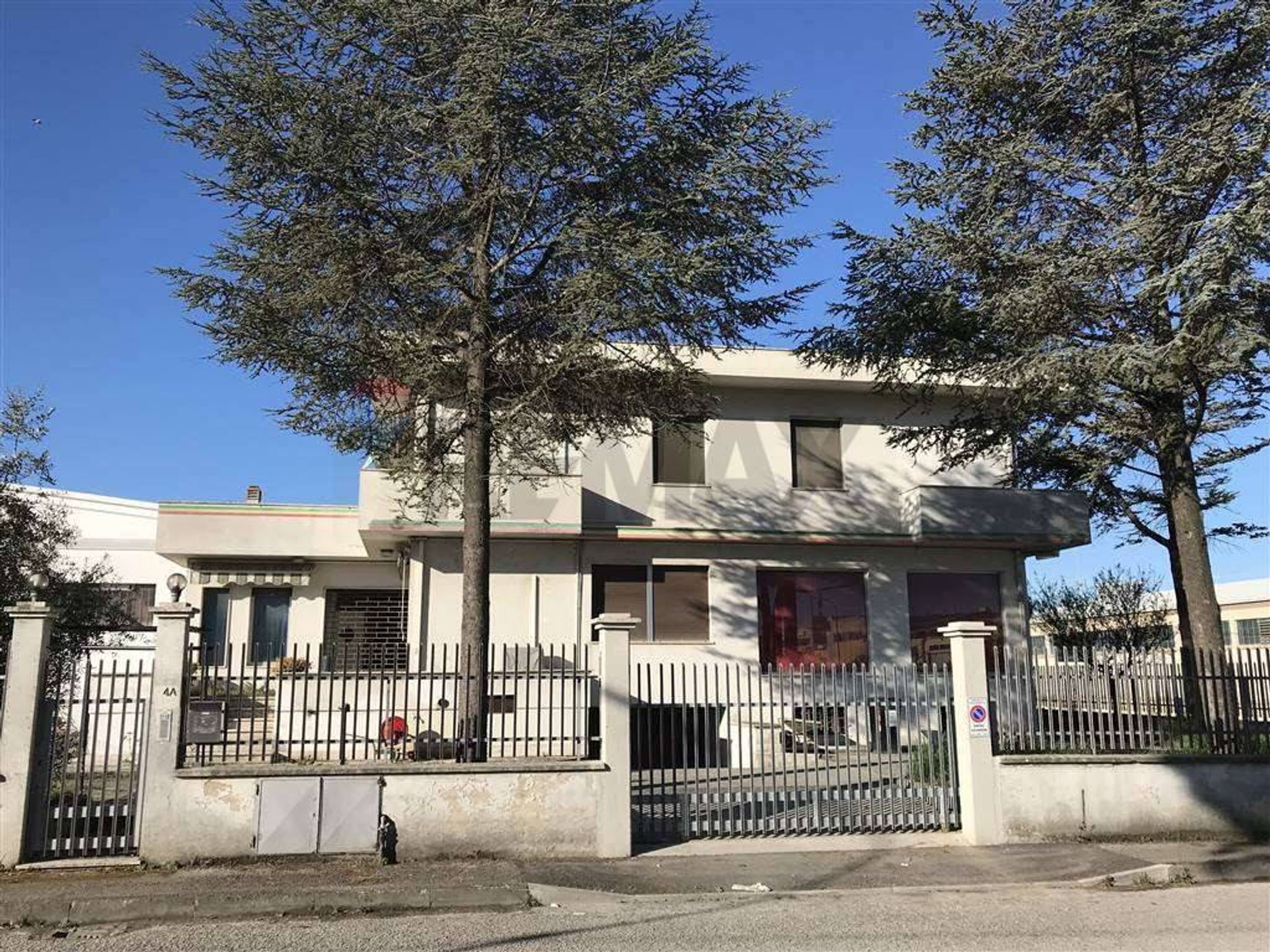 Property in Falconara Marittima