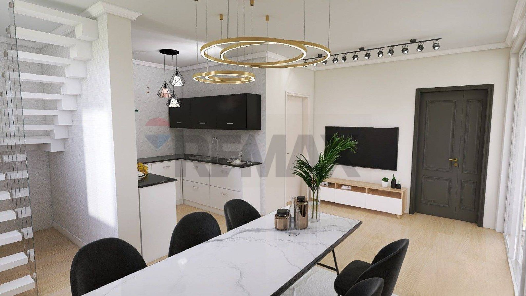 Sala da pranzo