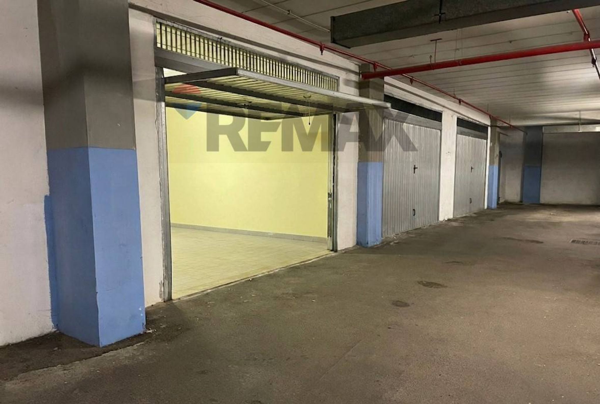 Parcheggio