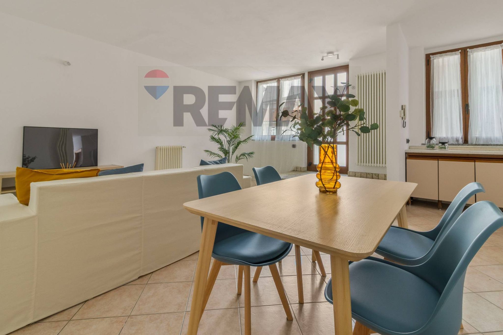 Sala da pranzo